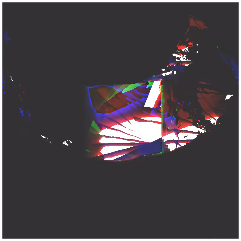 Stream of consciousness #4