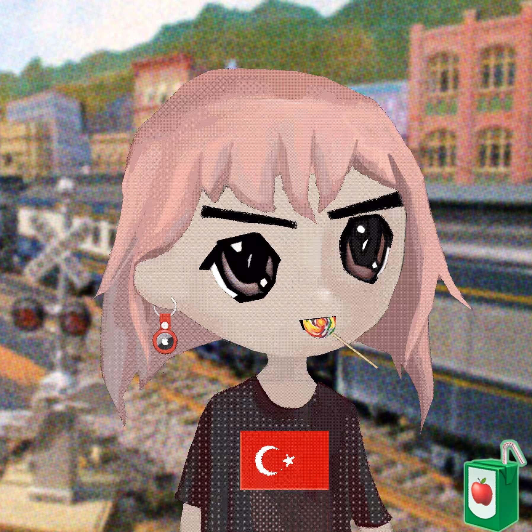 Remilio 9290