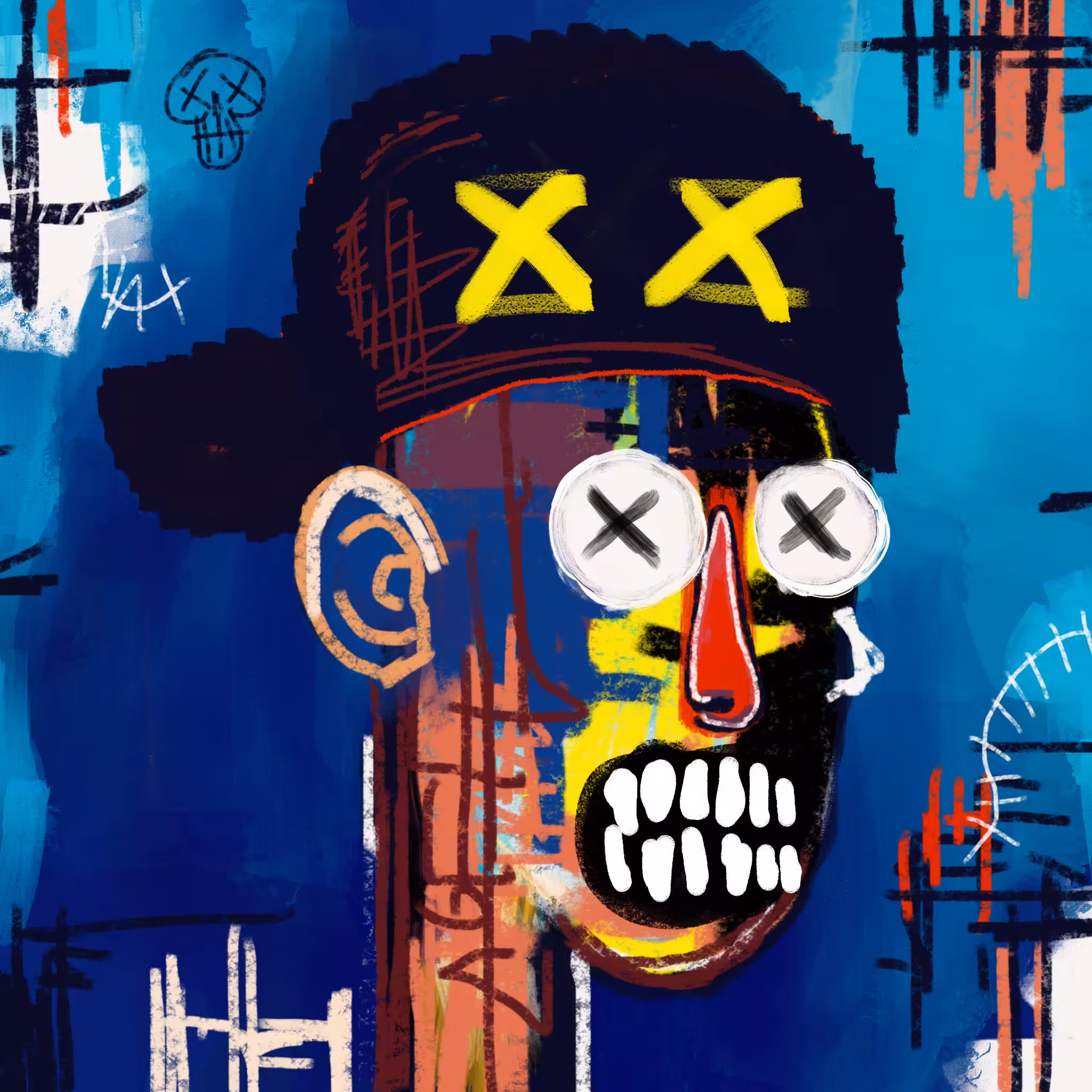 Basqunk 132