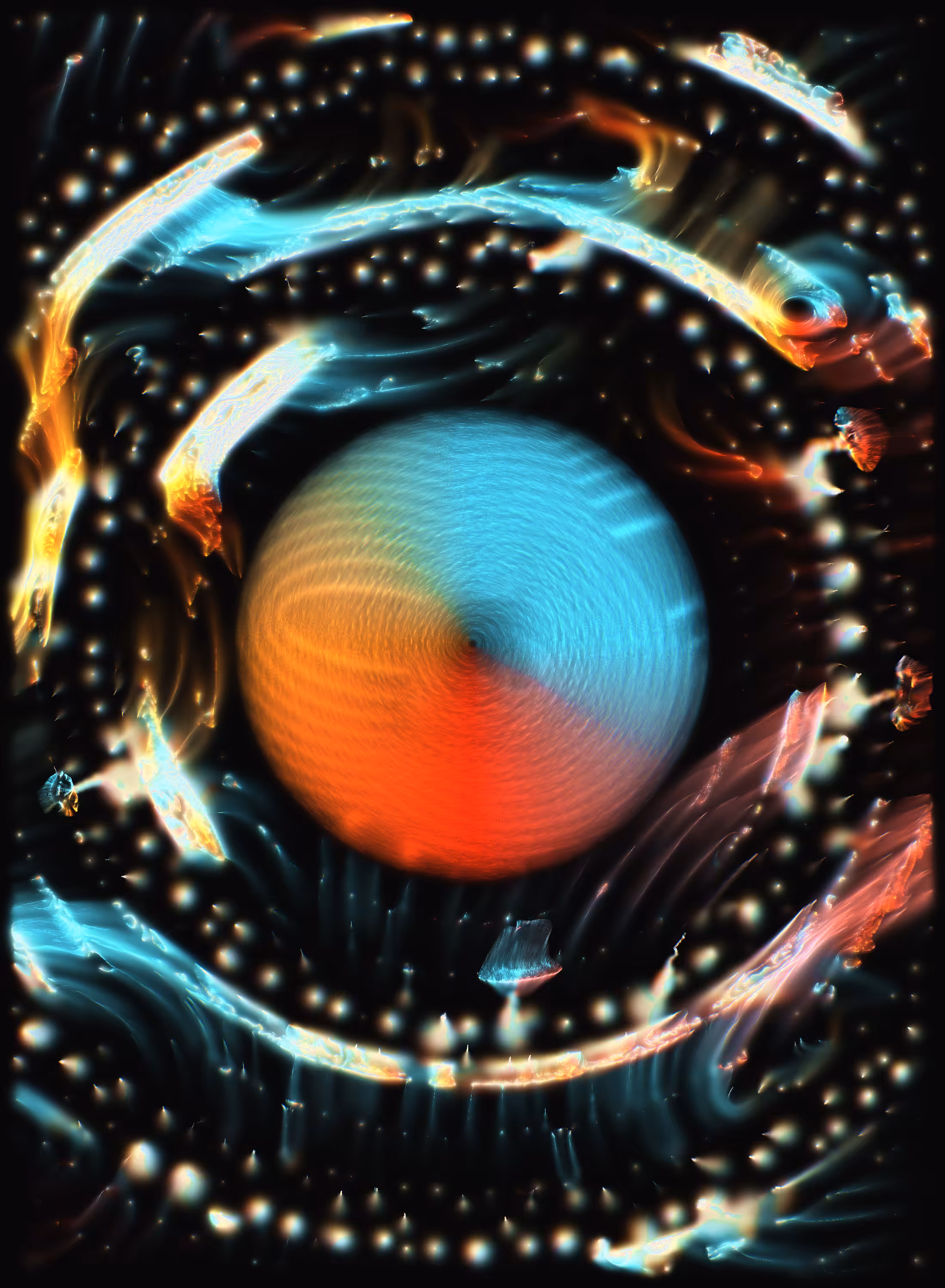 Holons #451