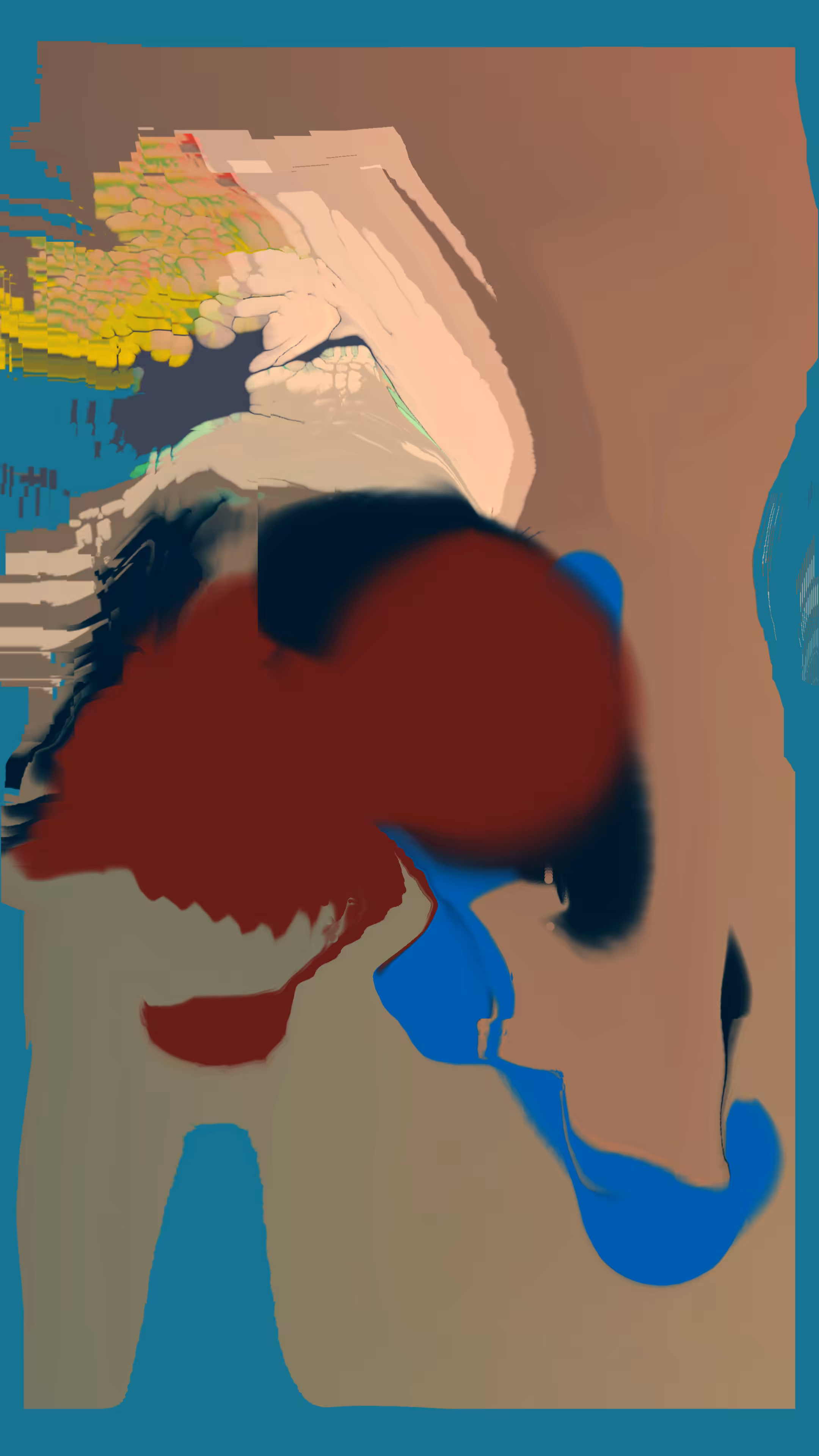 Still Abstraction 0011