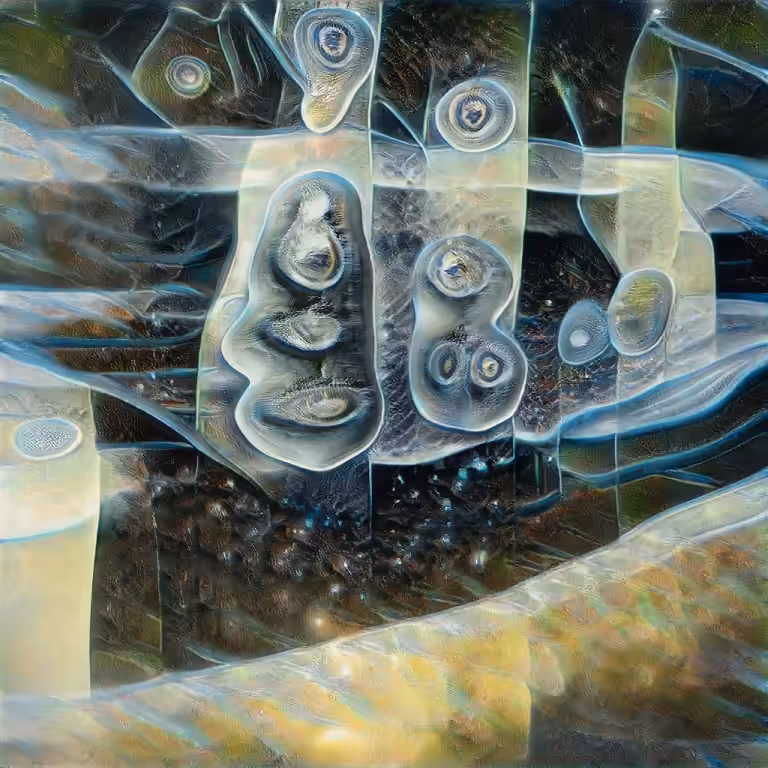 Surreal Visions III
