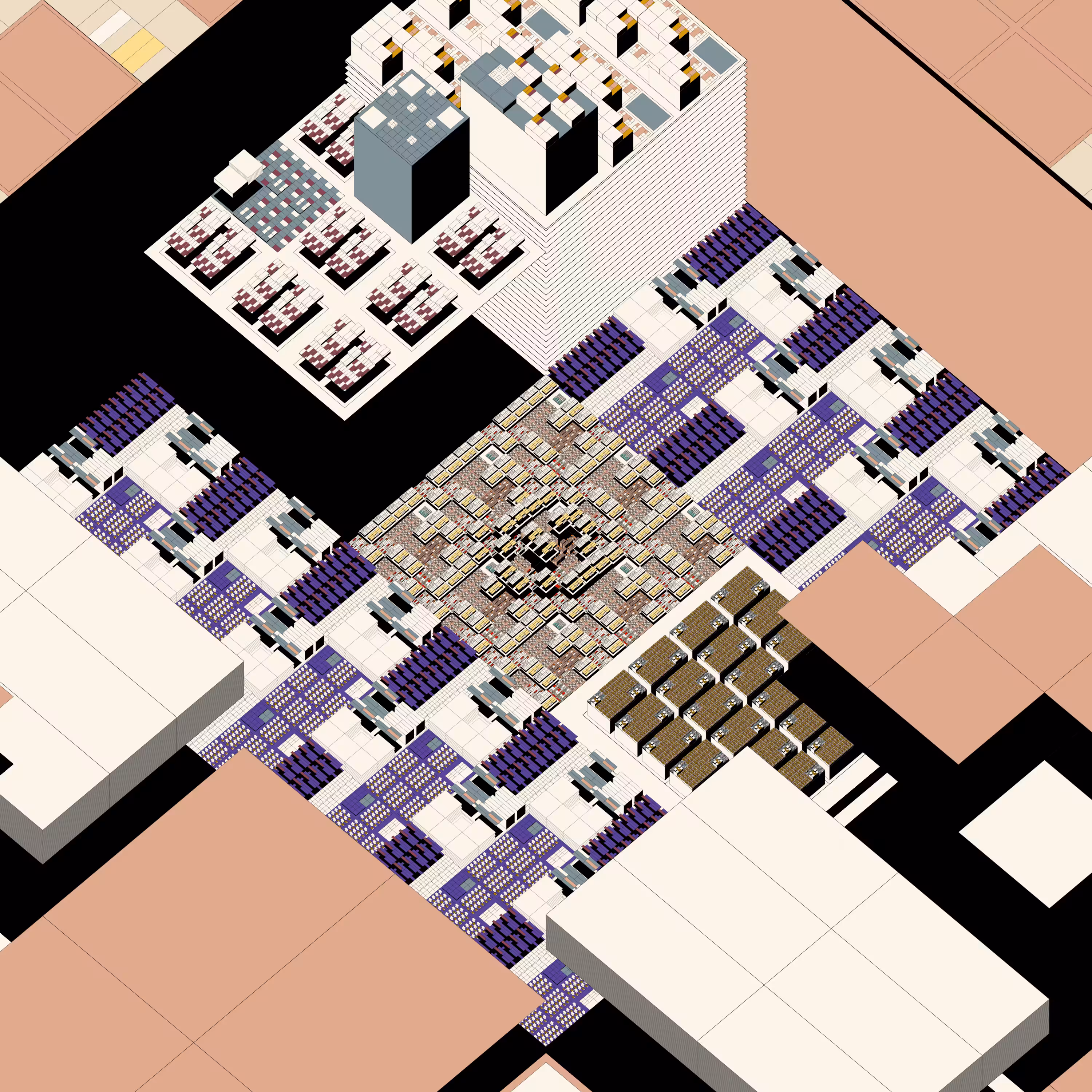 Decagon #42035