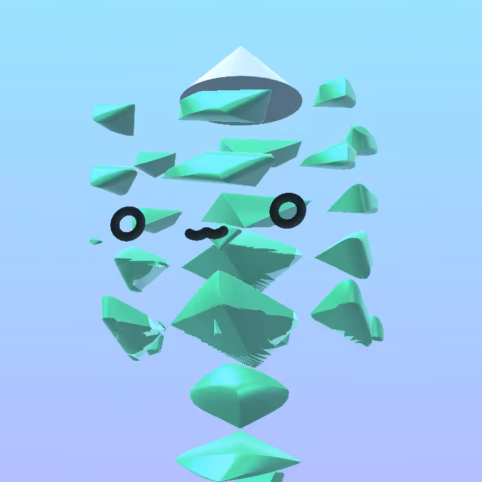 SHADER HEADZ #356