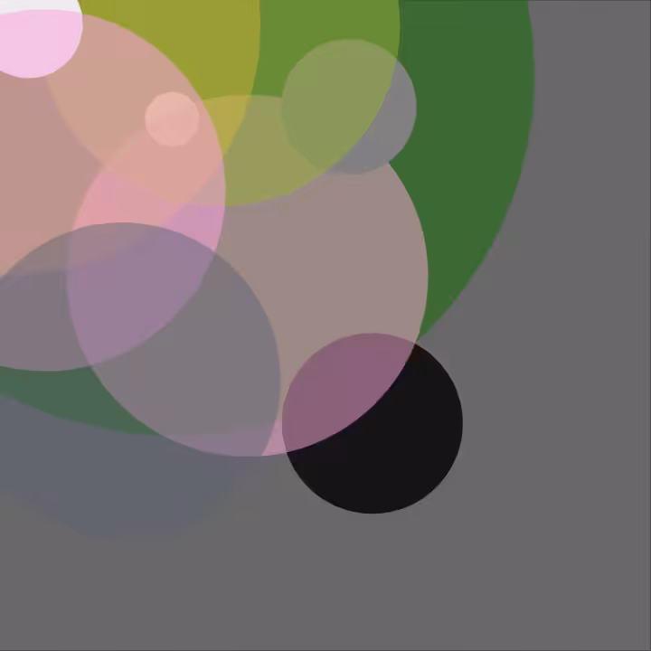 Gravity Field #16