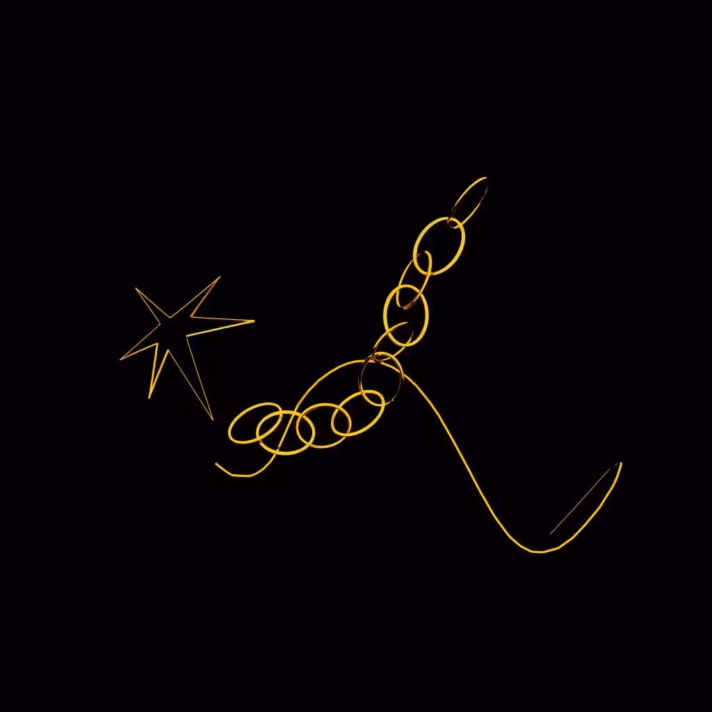 Topological space
