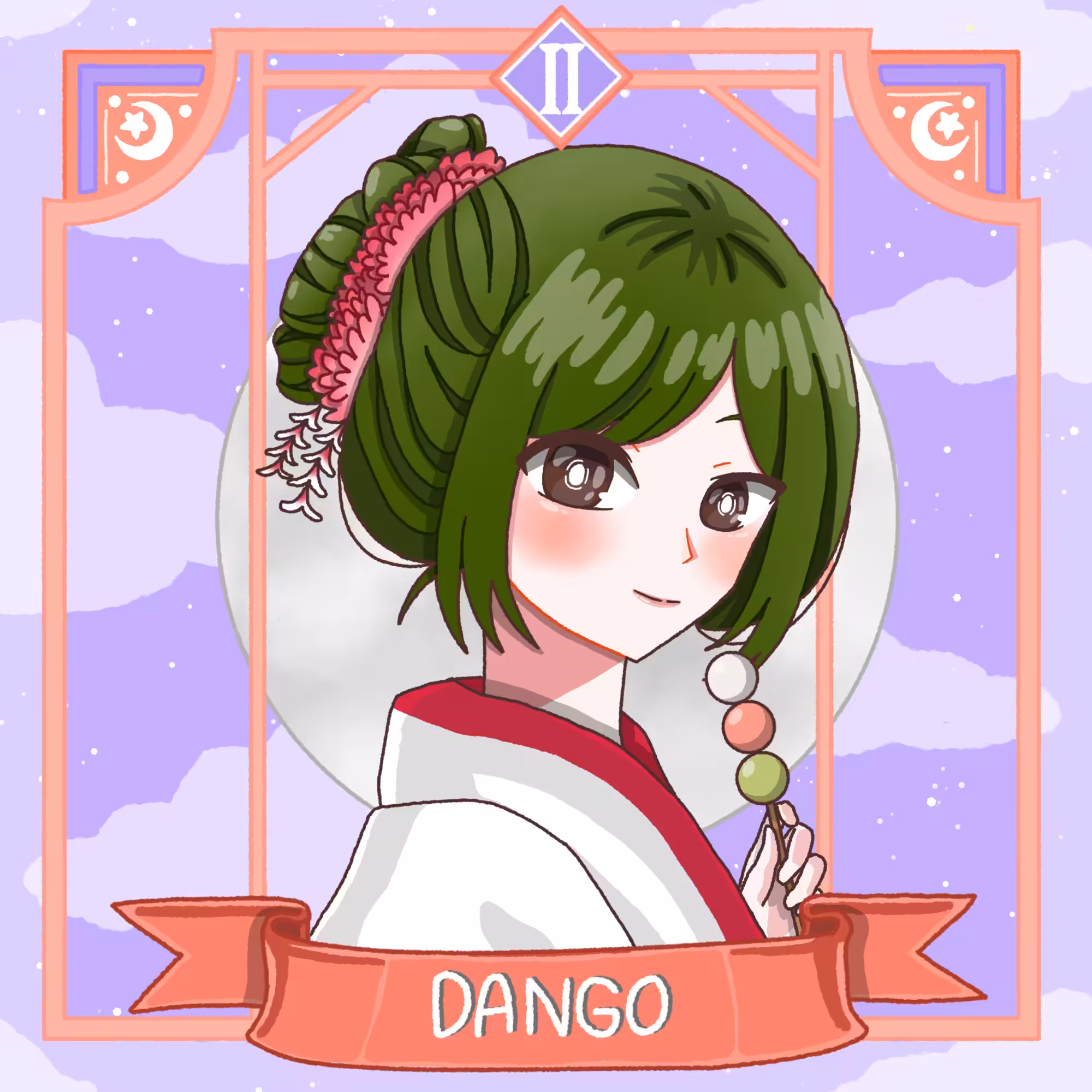 DANGO
