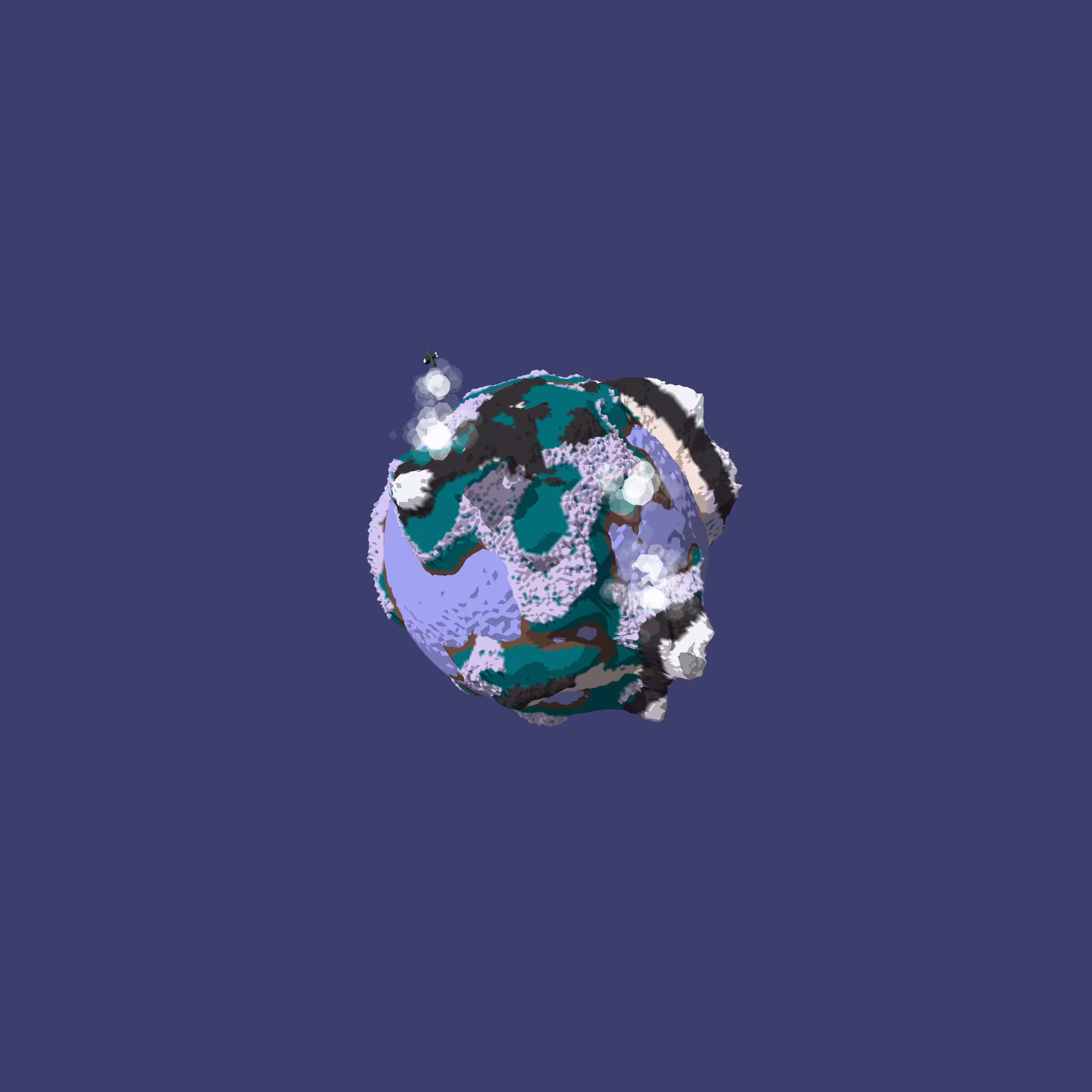 Galaxiss #533