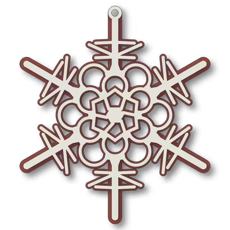 fx(ornament) 2022 #381