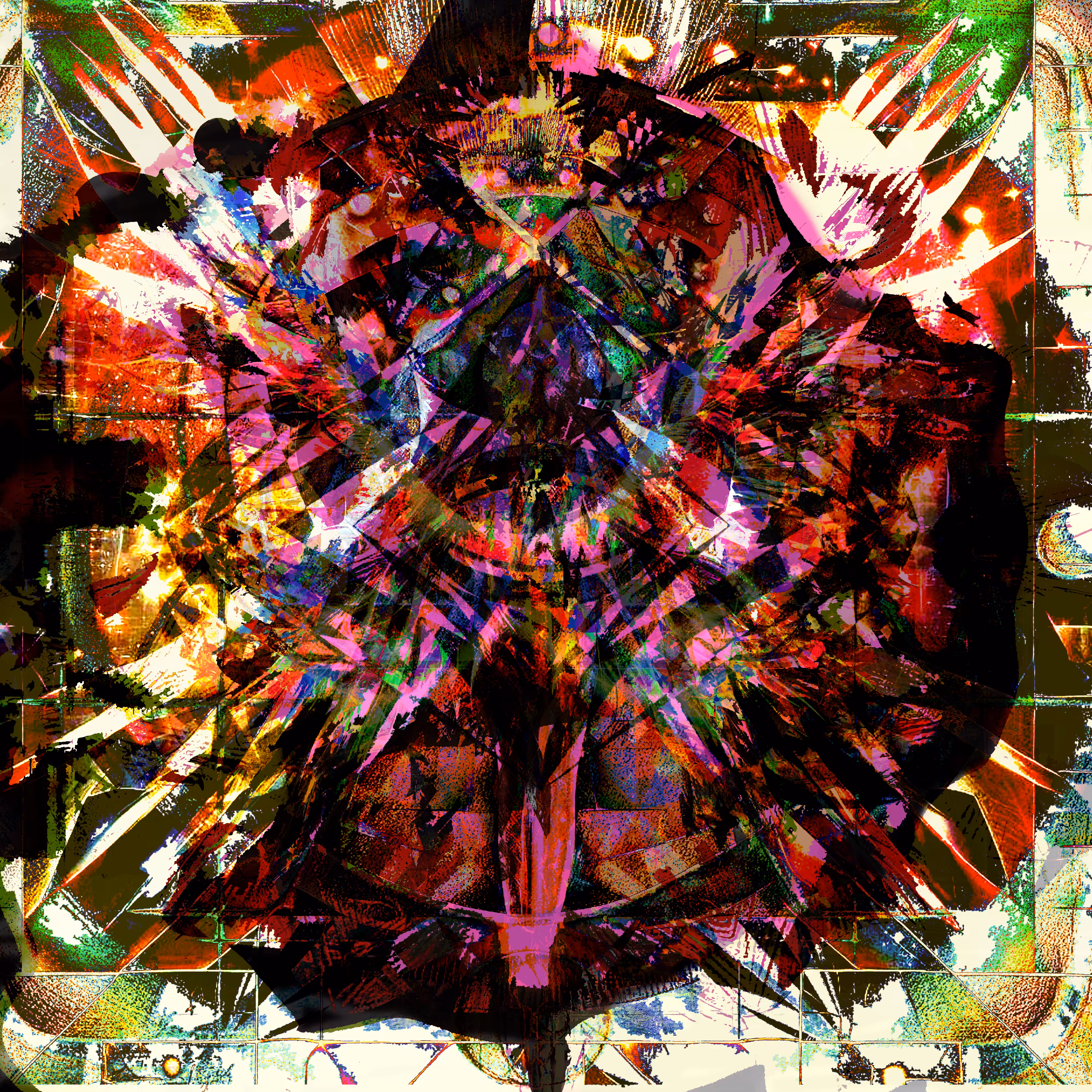 0001 - DiGiTaeL GRaeFFiTi