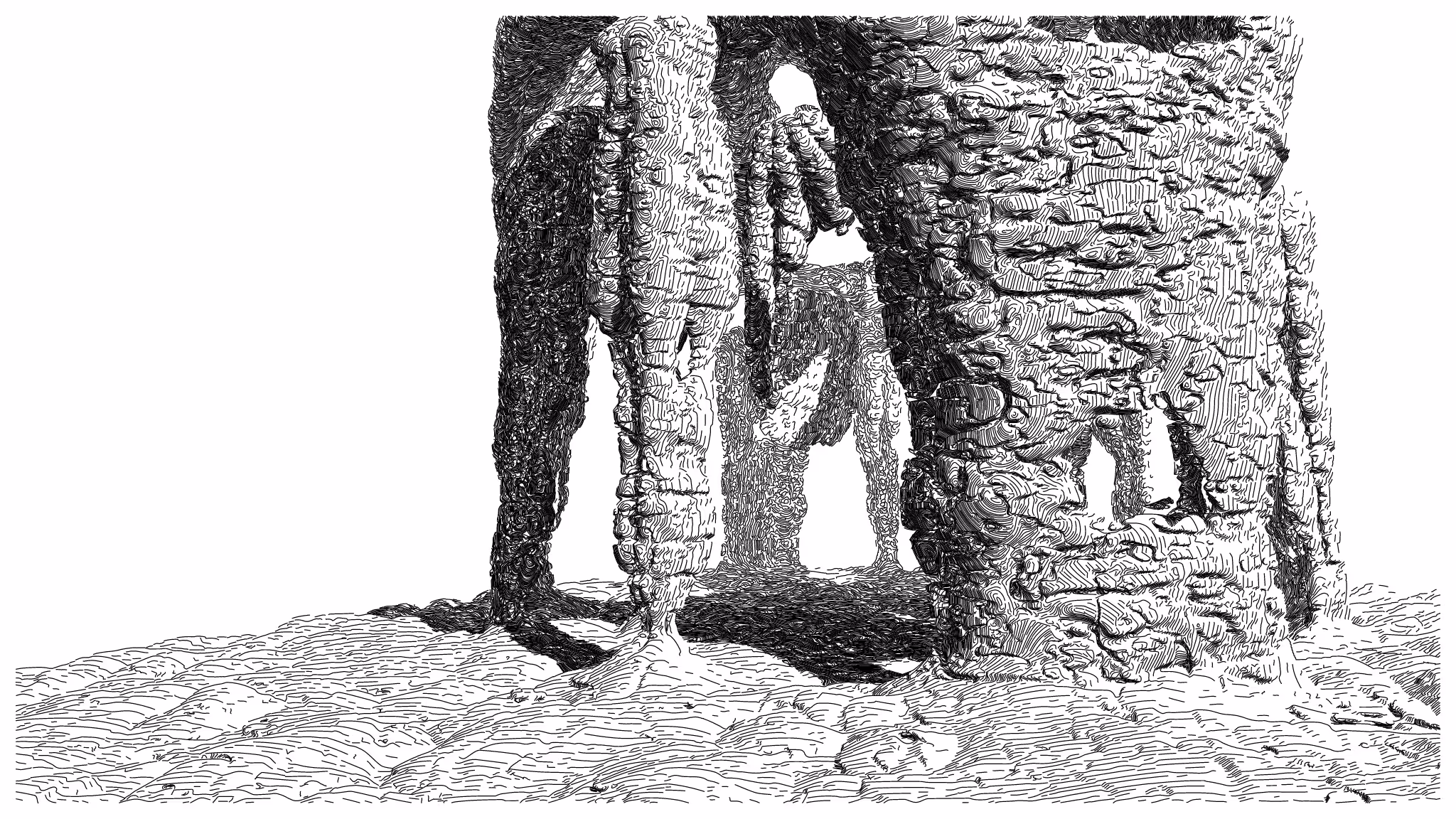 GEOMORPHISM #52