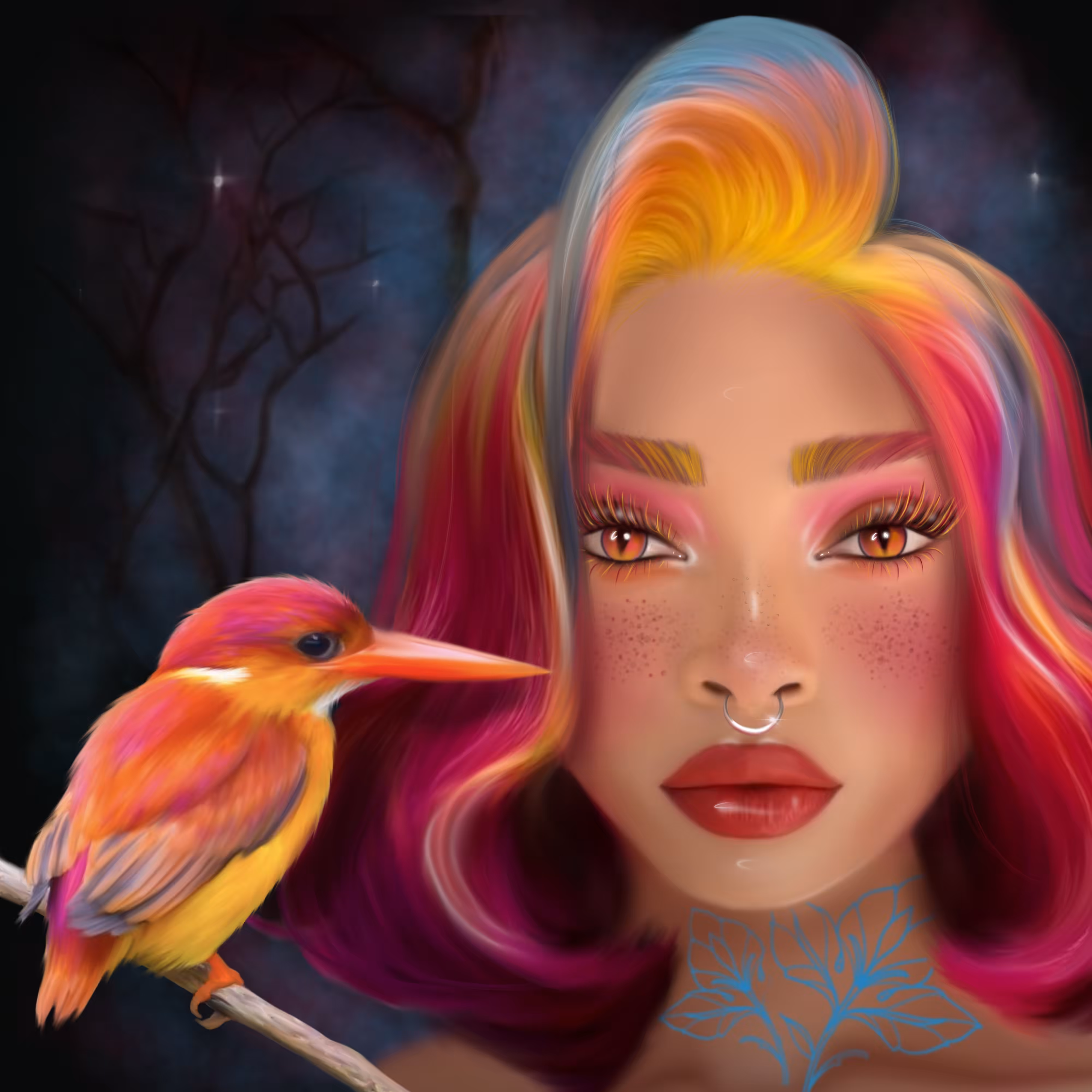 BIRD