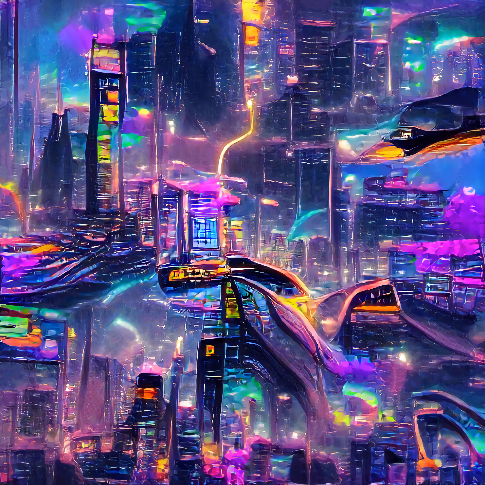 Collapse