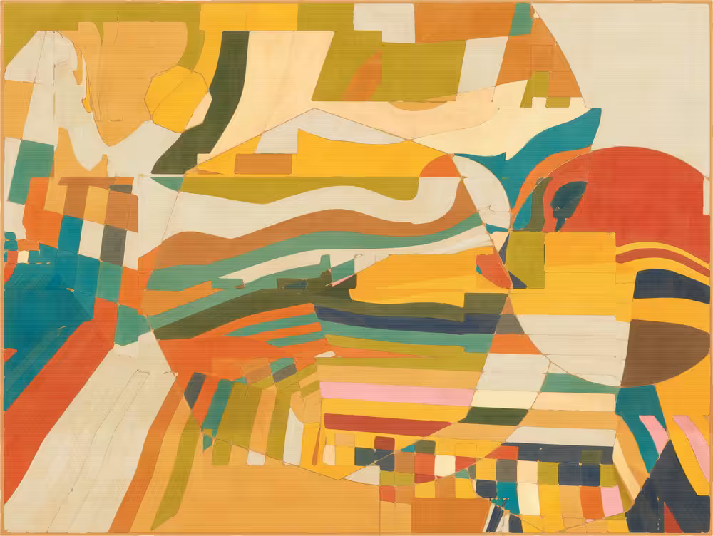 Superpositions #21