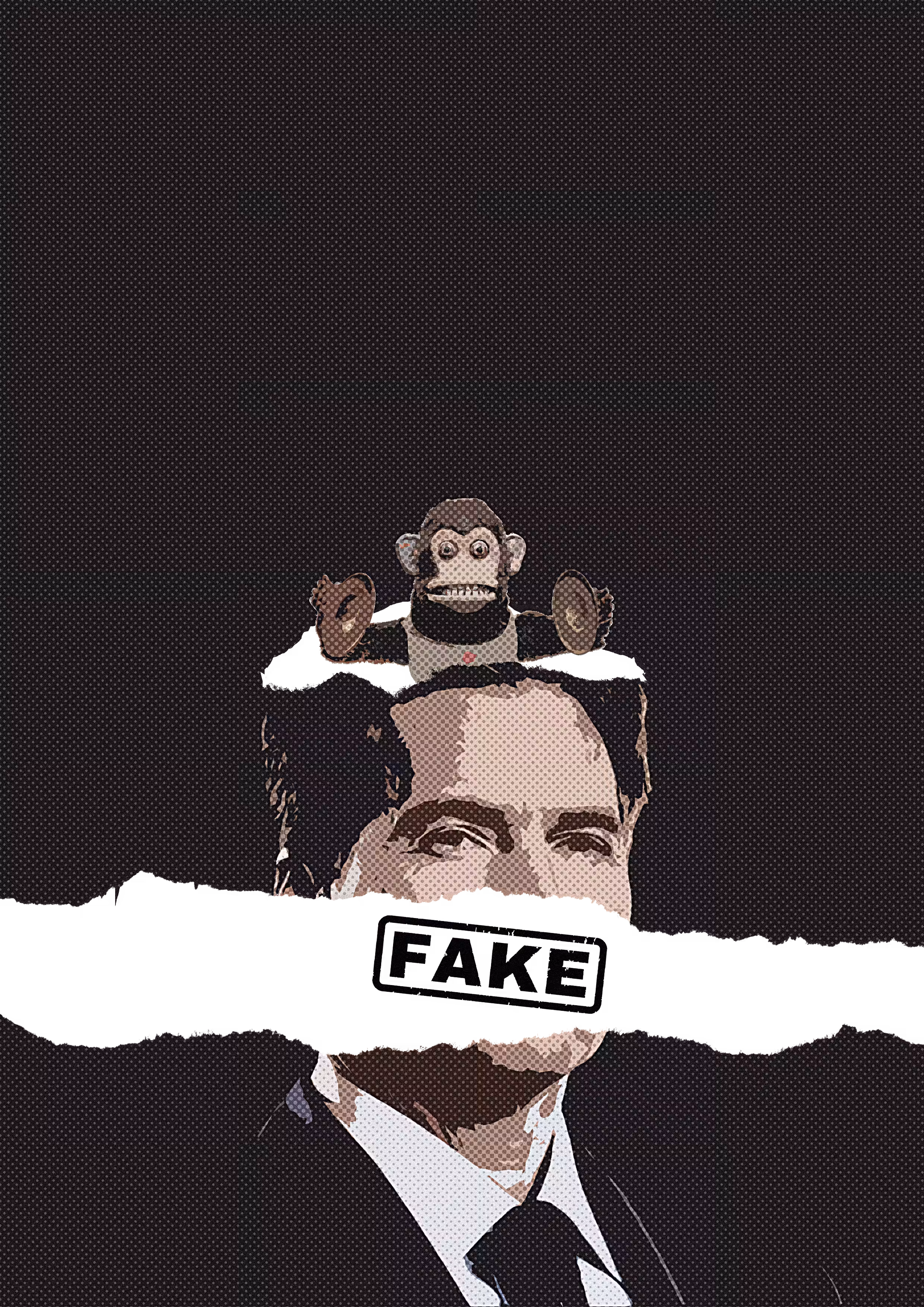 #faketoshi