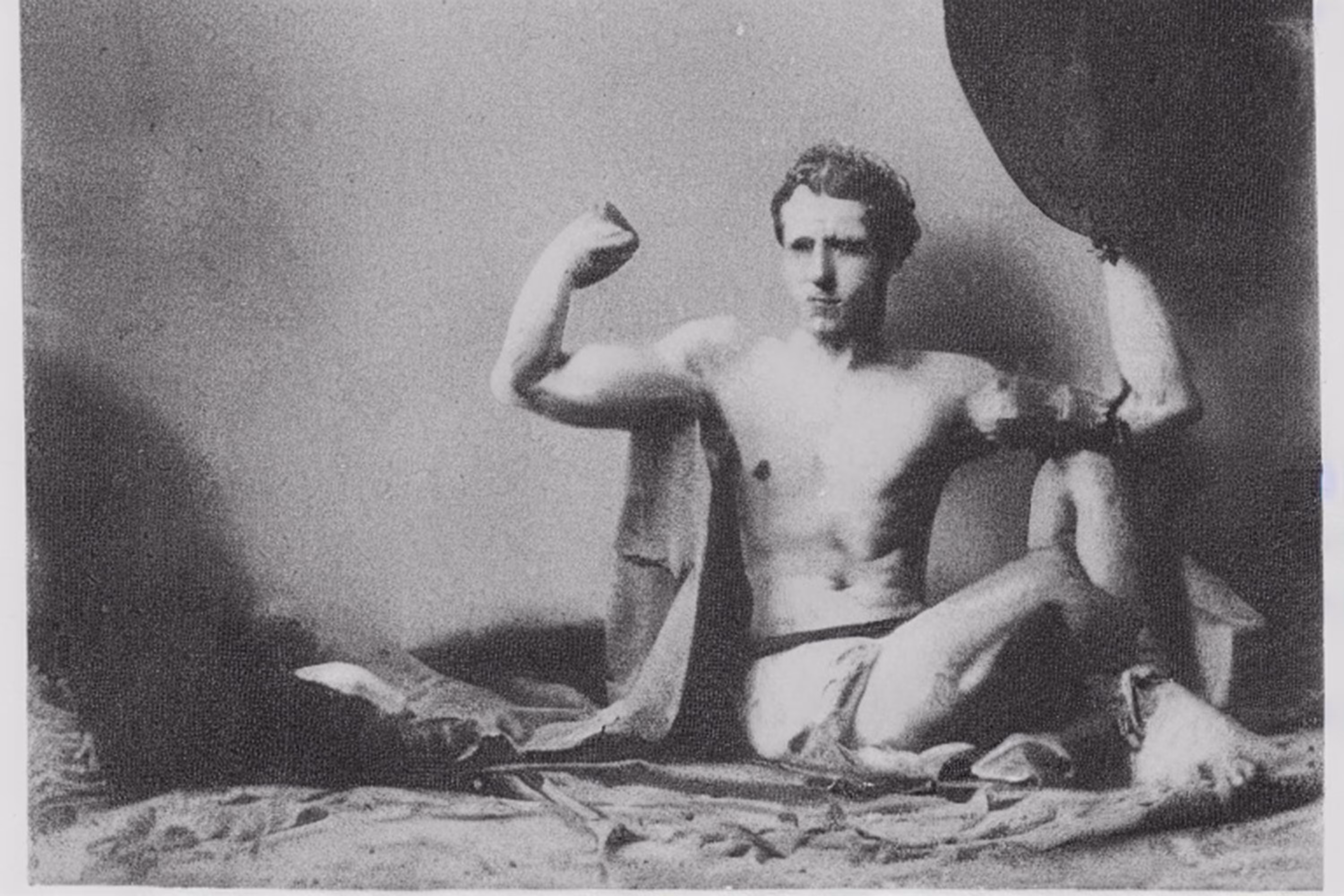 The Strongman