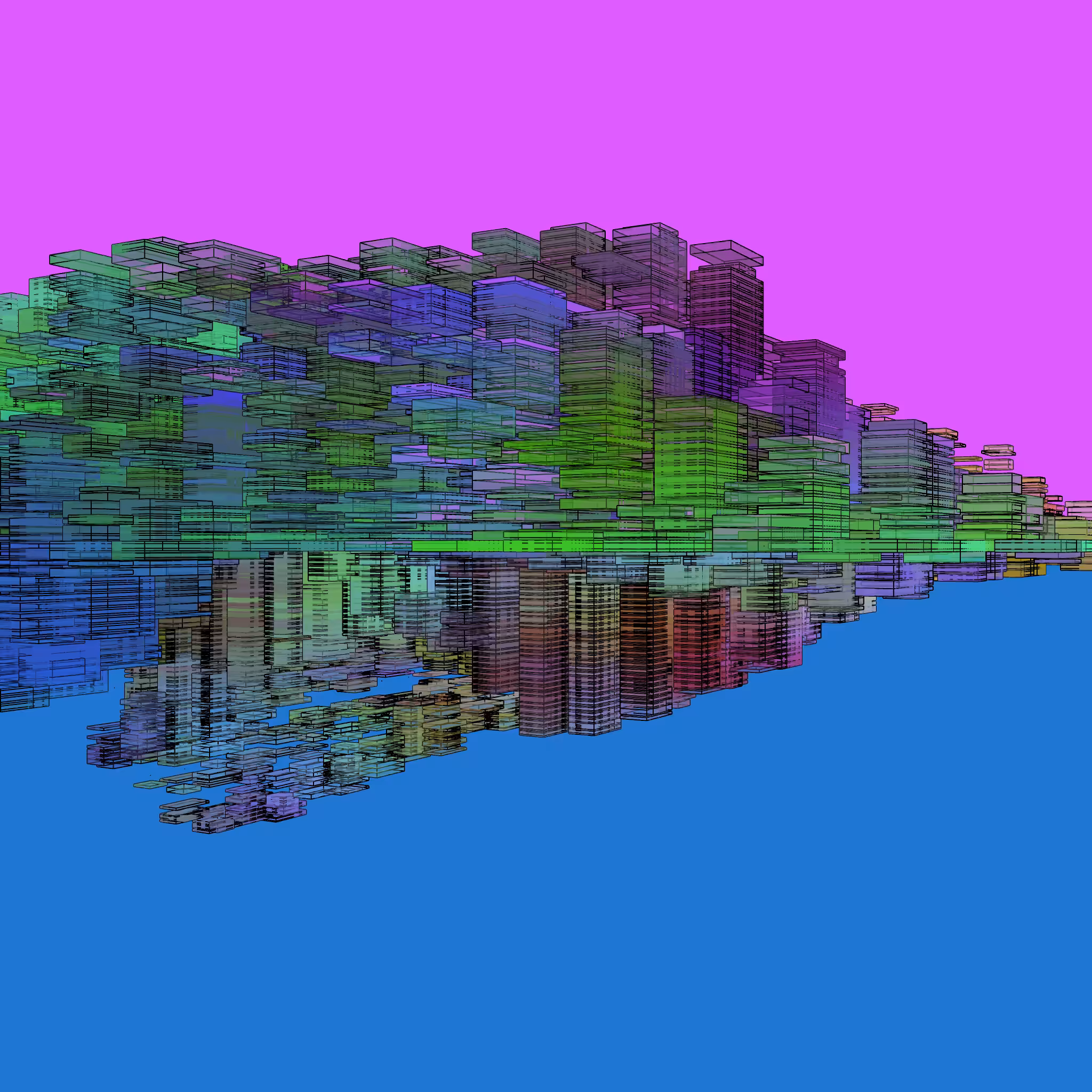 piles #14