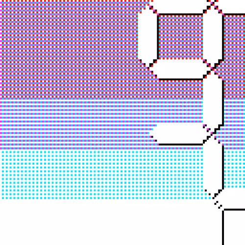 Excess Bits #425