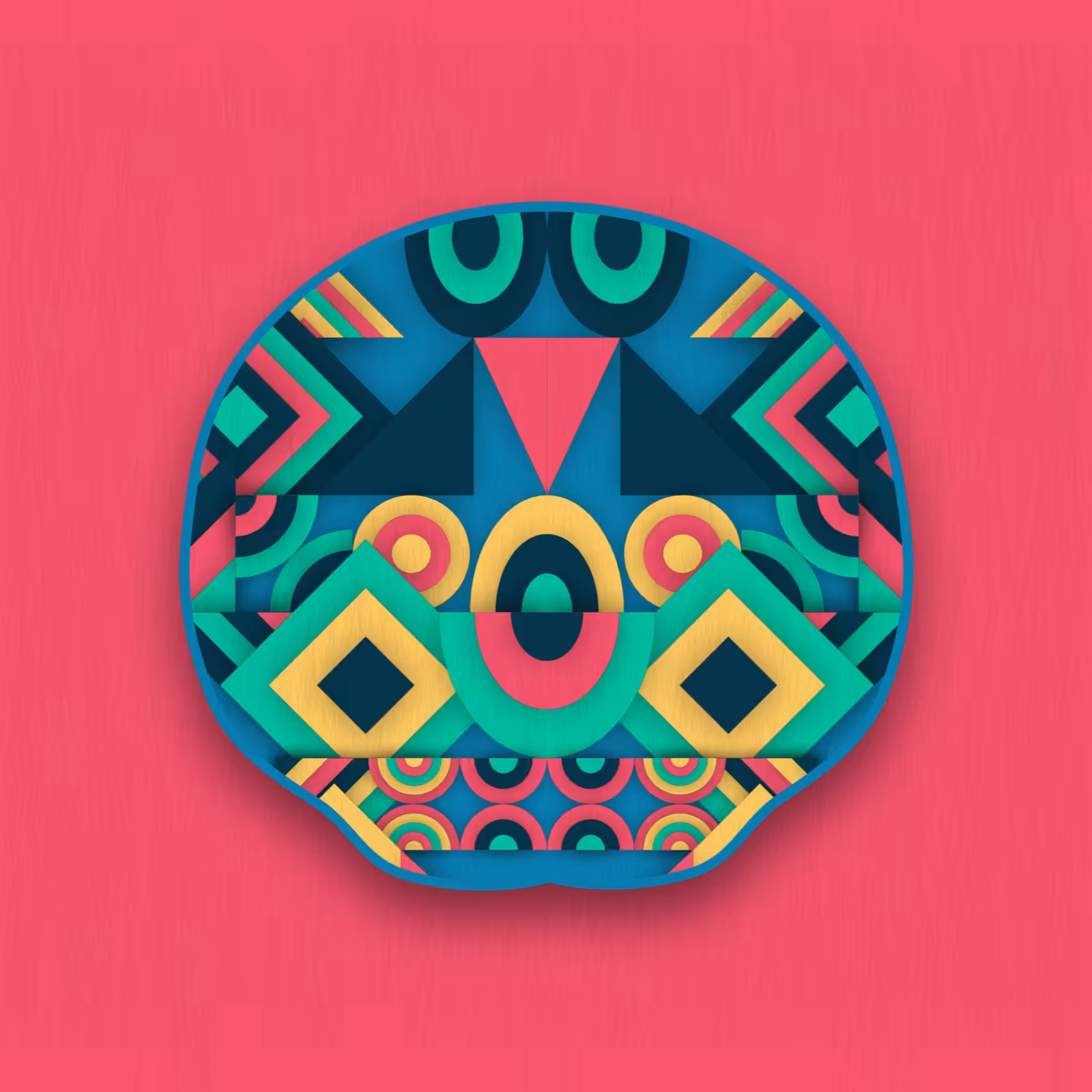 Generativemasks #1902