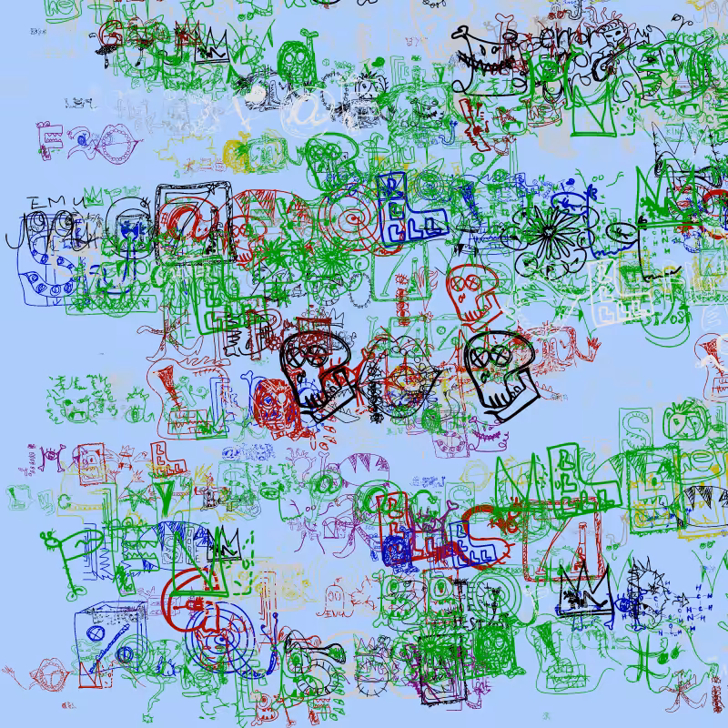 BadGraffiti J #75