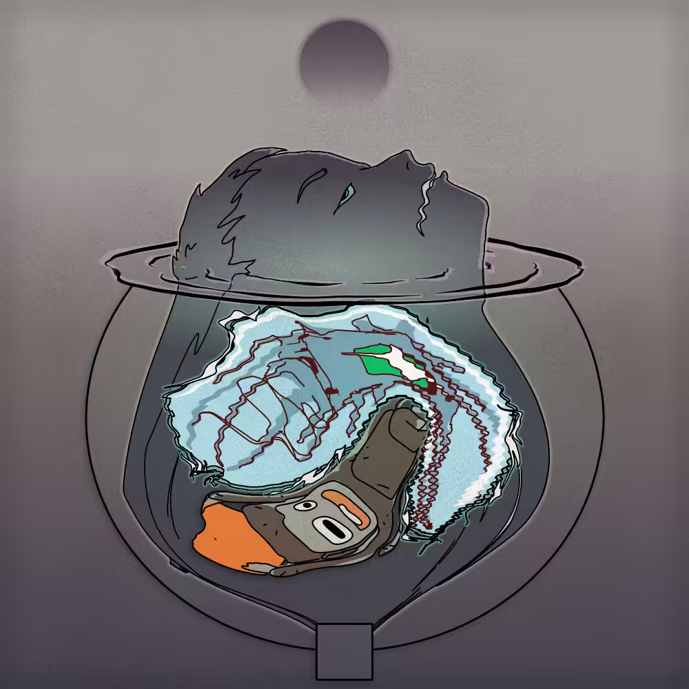 Afavor (3FACE #2143)