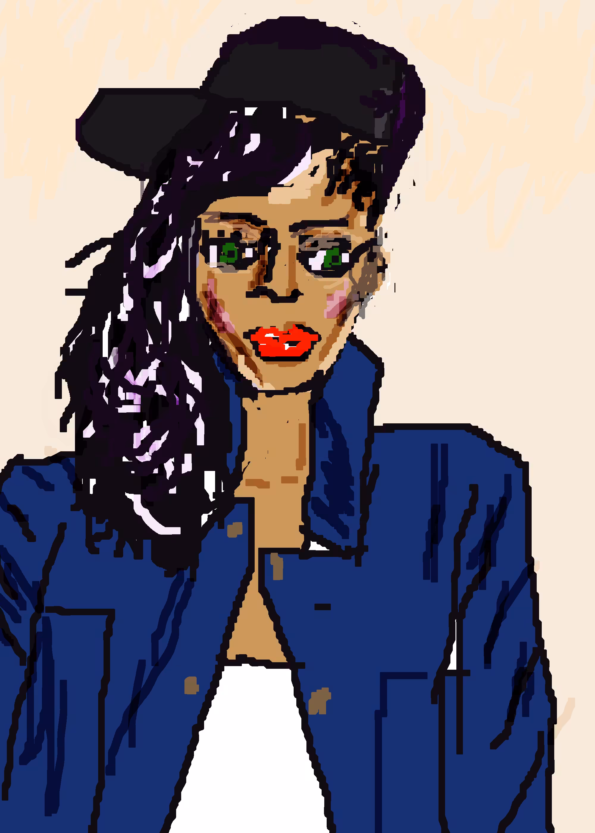 Bad Gyal