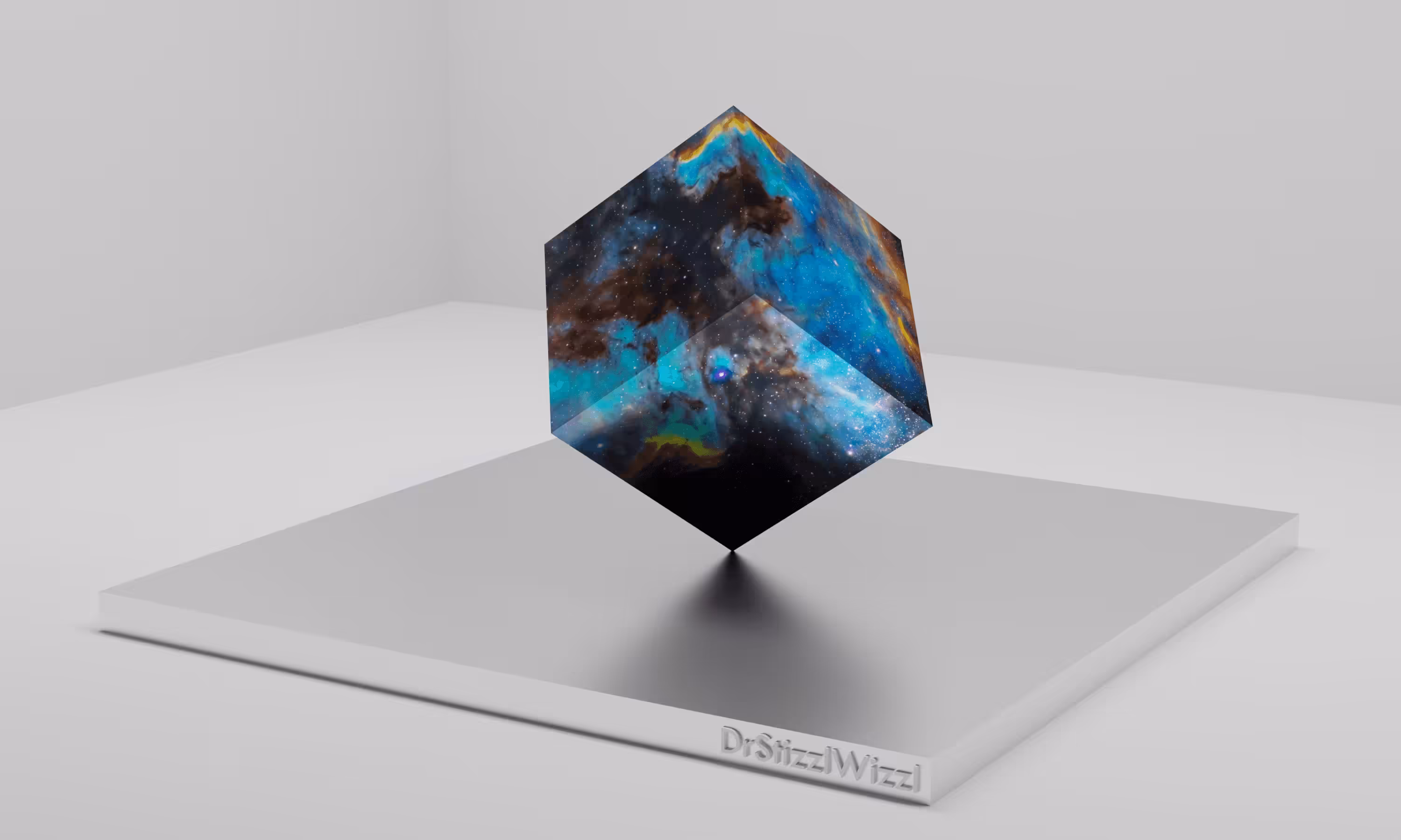 Impossible Block #15