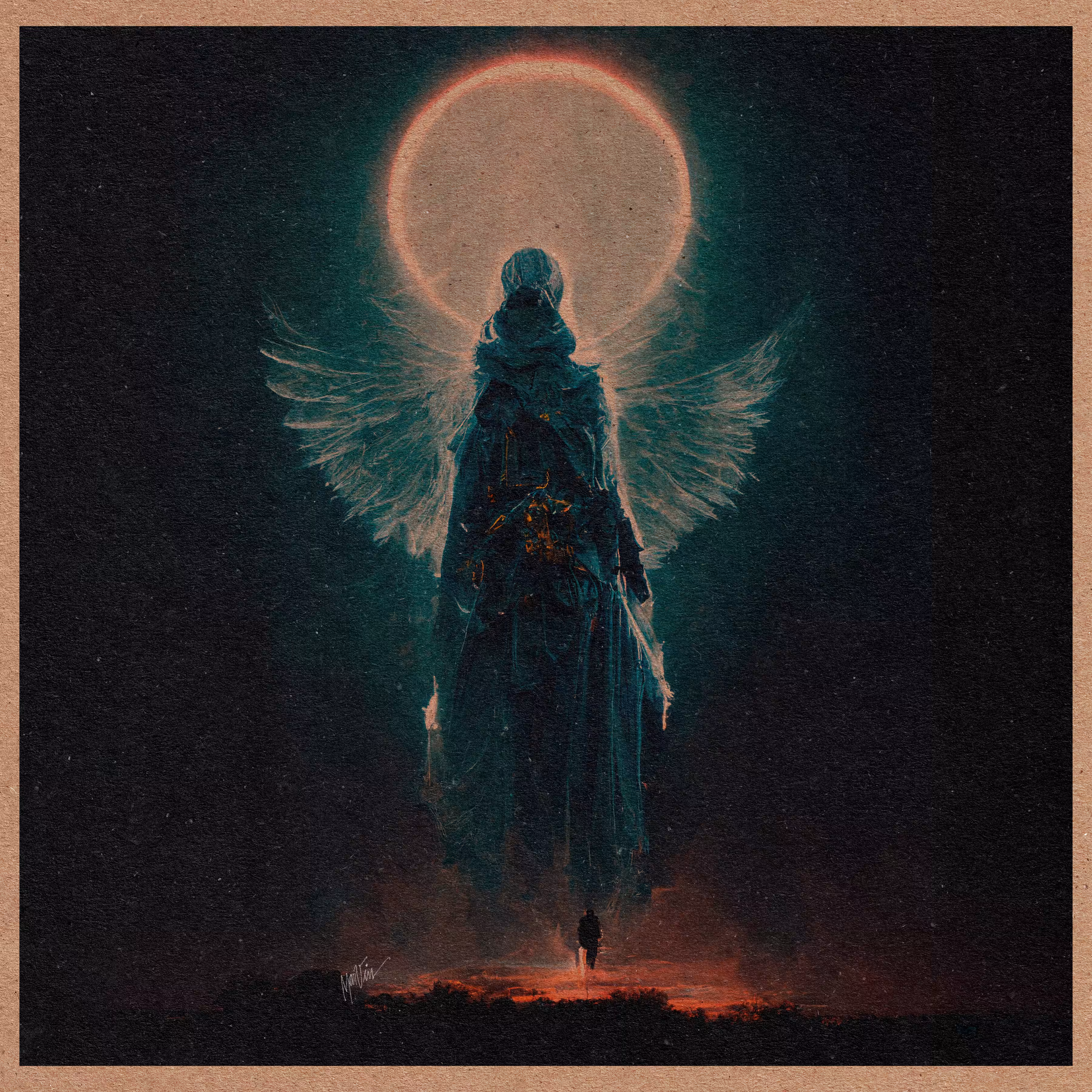 Machine Dreams: The Eternal
