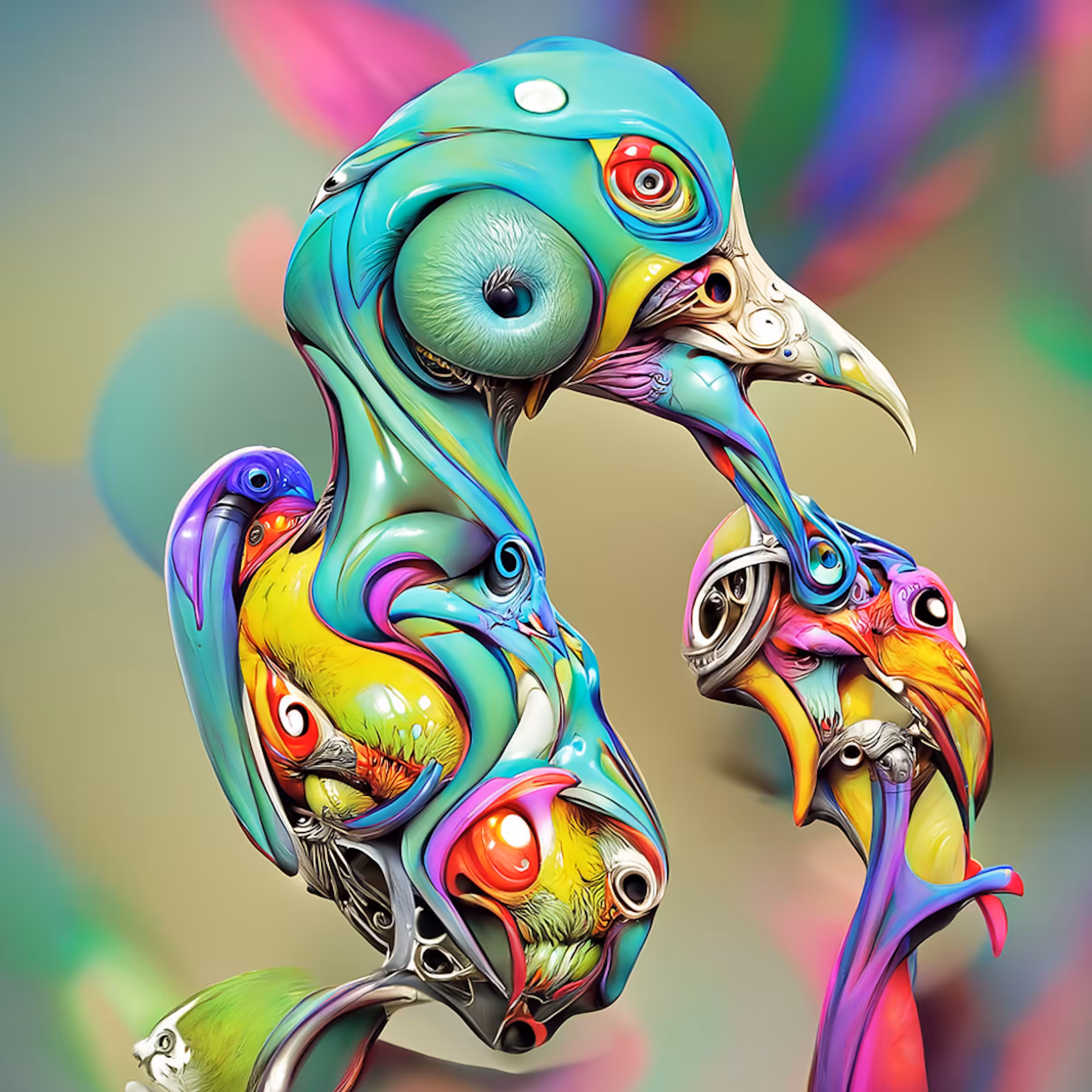 Art Bird V2.18