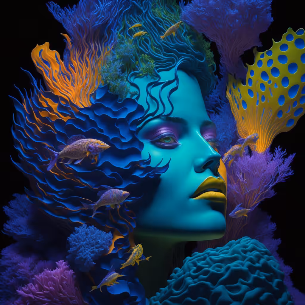 Coral Siren