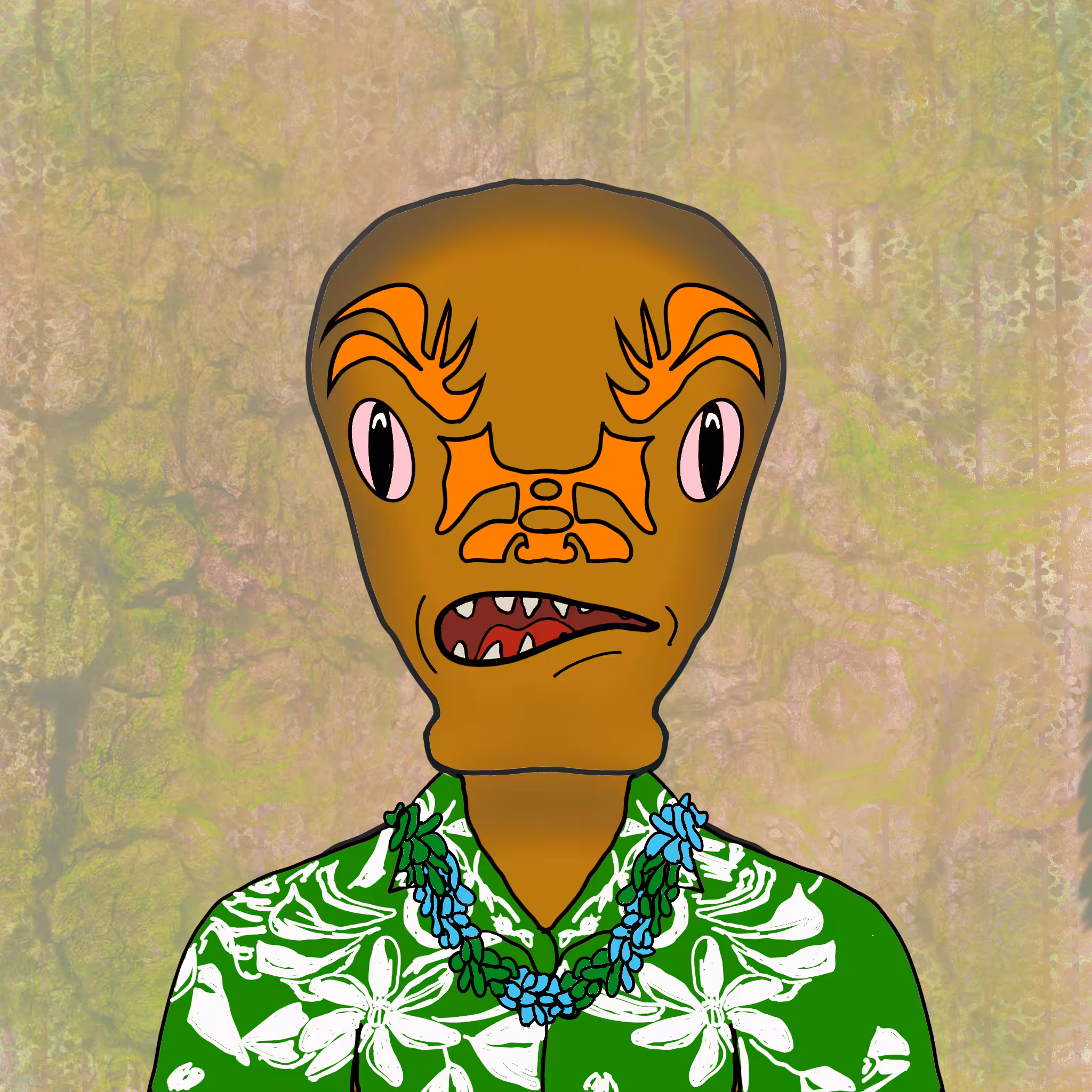 TezTikis #0043