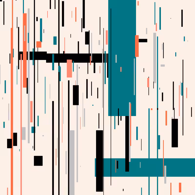 Automatic Abstraction #53