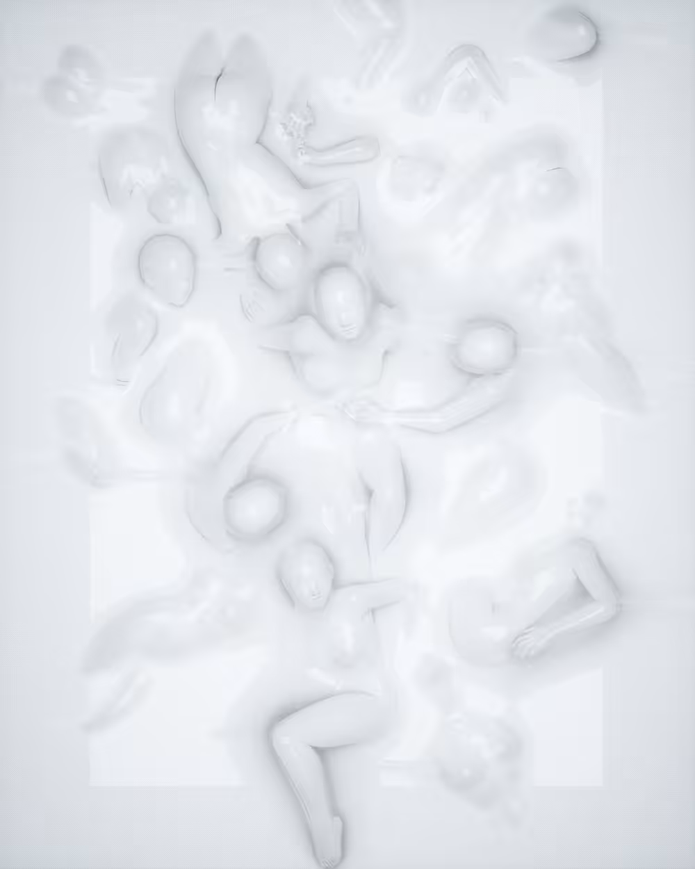 Plastic Dreams