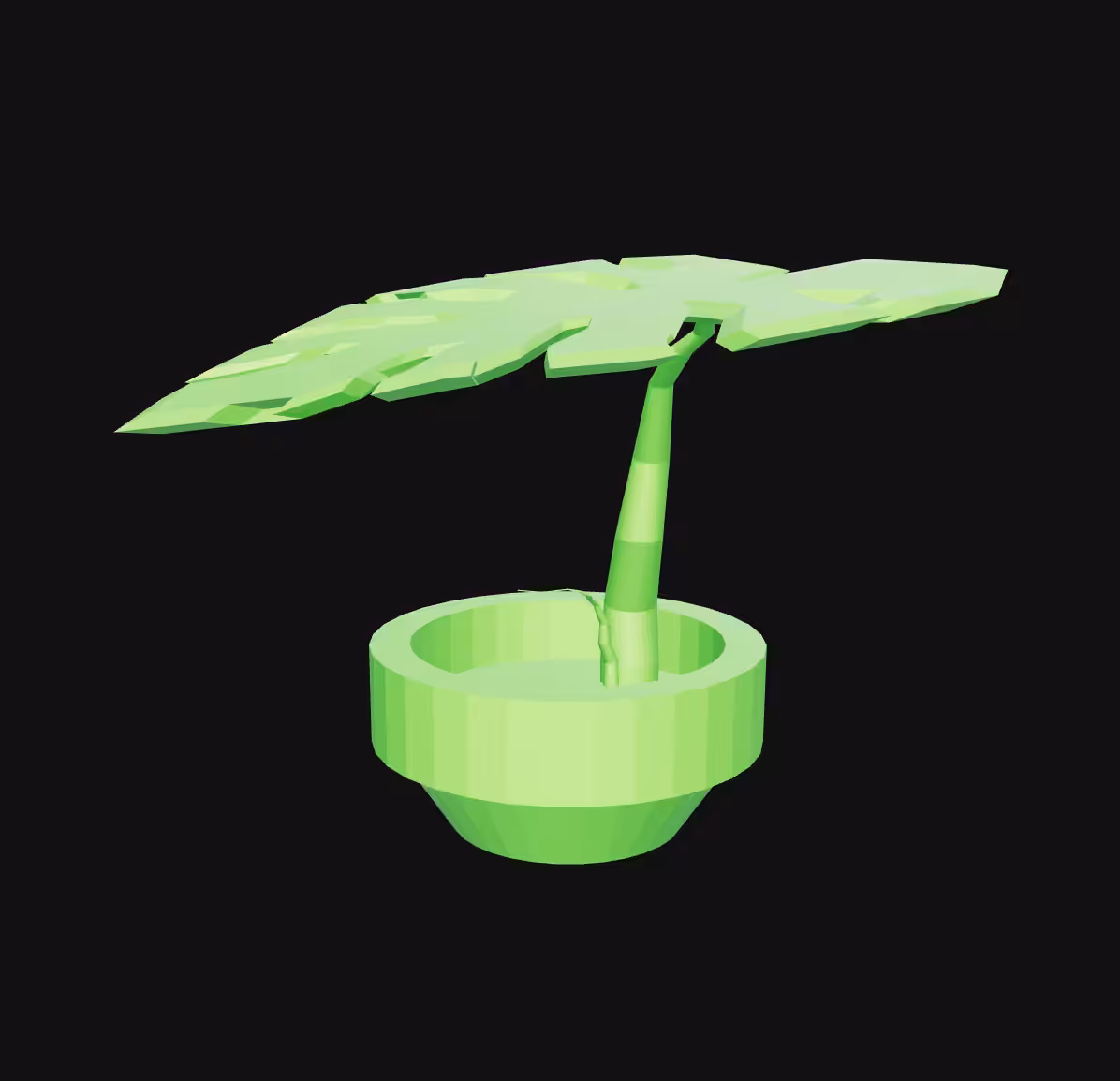 STERA green