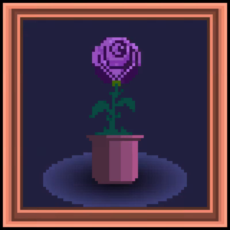 Nothing But Flowers #94