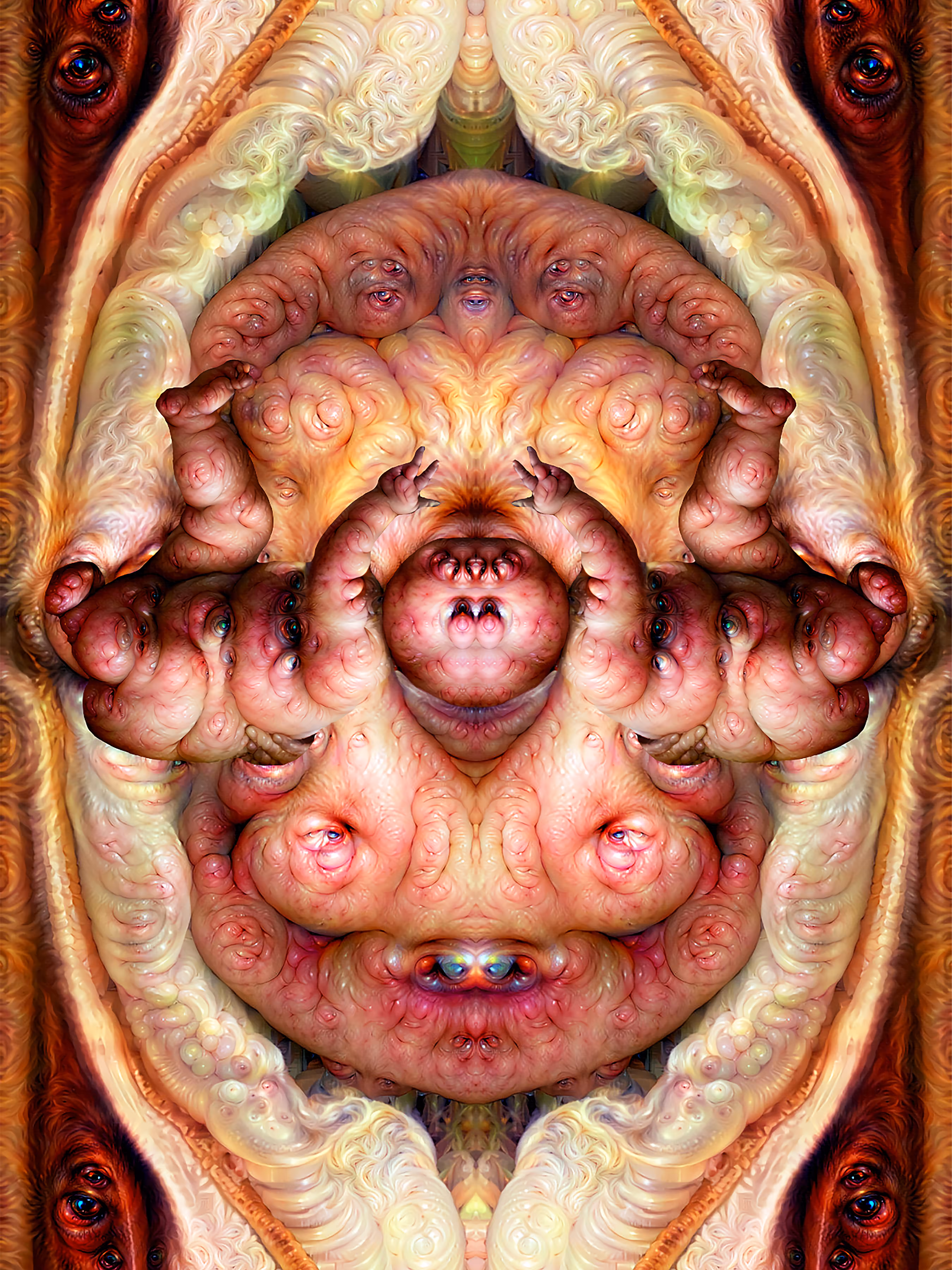 REBIRTH