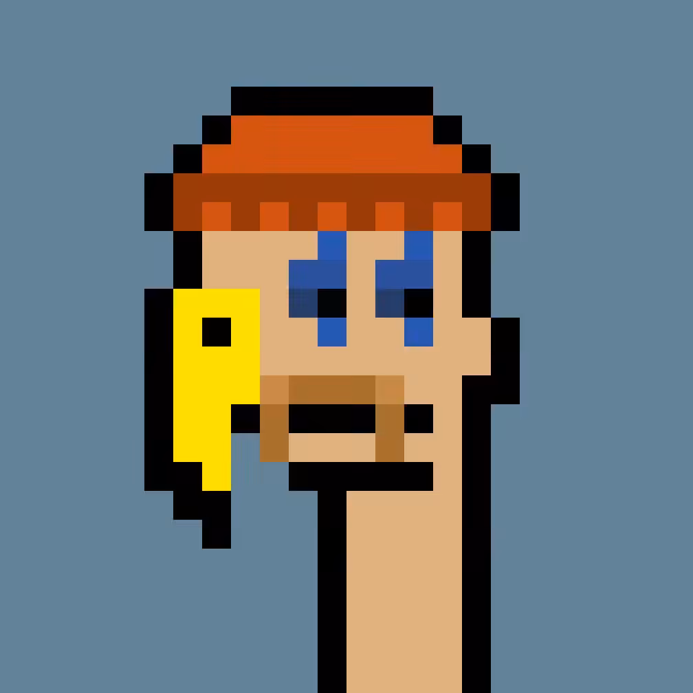 MISSINGPHUNKS: Phunk #10034