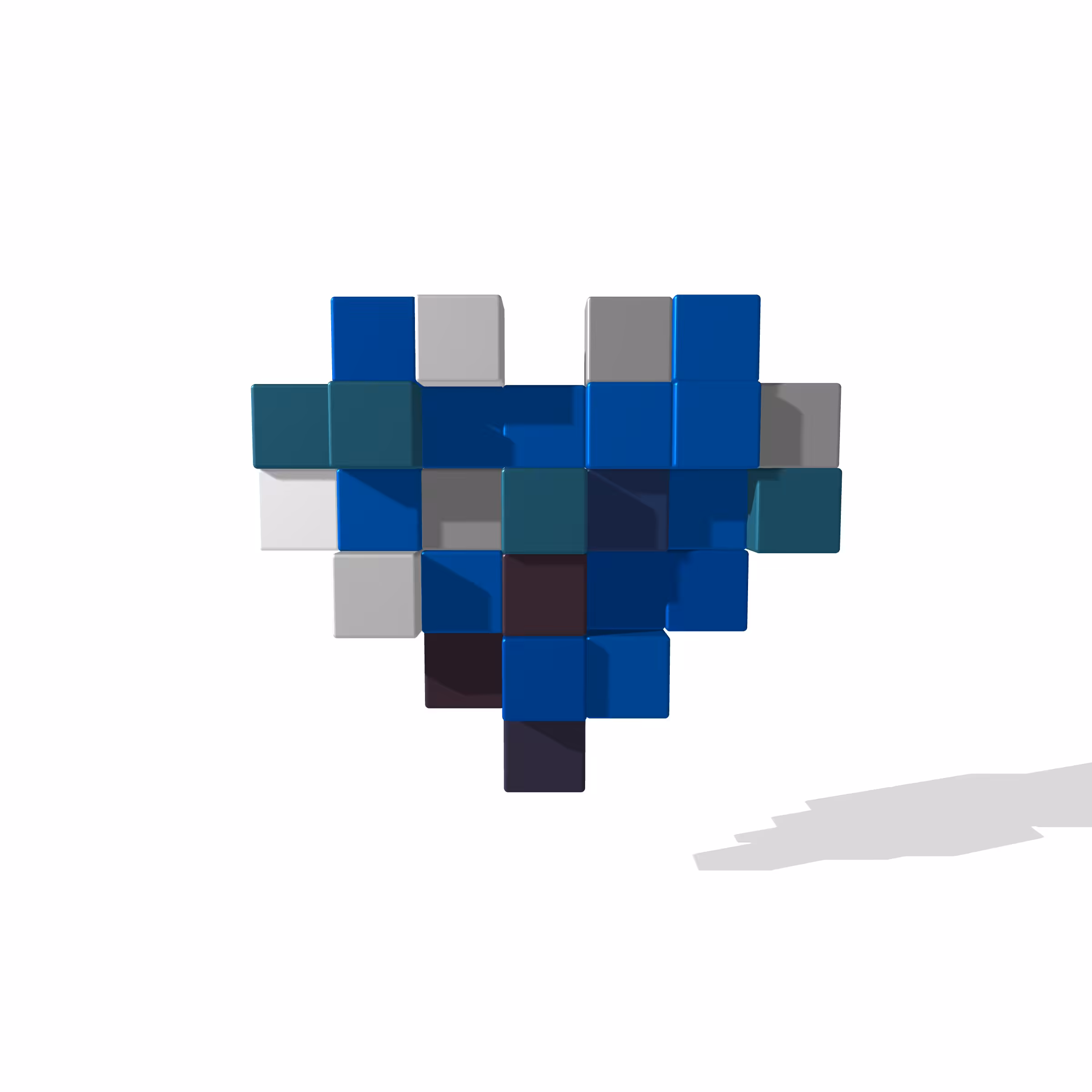 heart + craft #13701