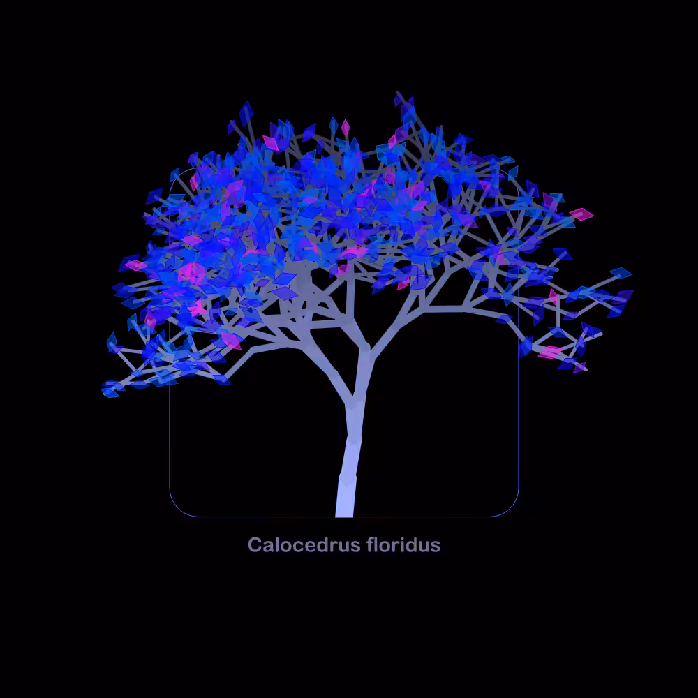 Fluidynamix - Trees #119