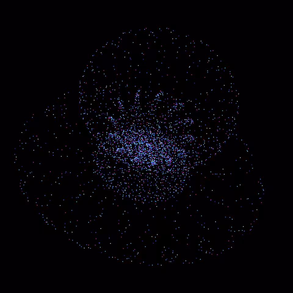 Indefinite Glitter #55