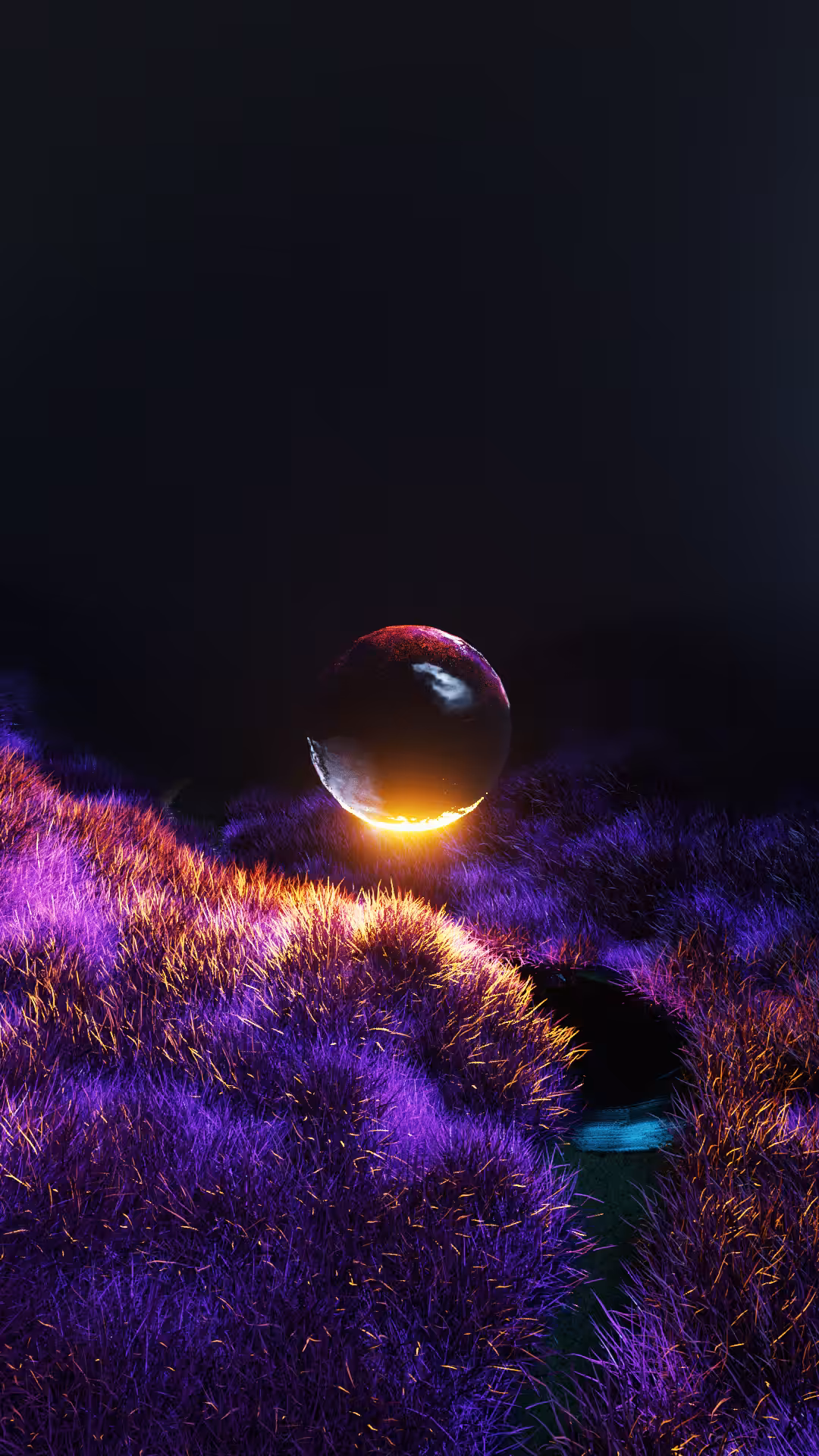 *Exclusive* Purple Valley 3rd Metaverse Portal