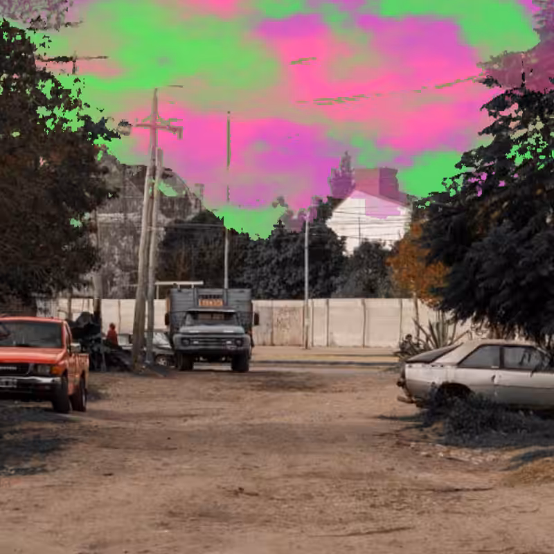 1888 - Chroma #19