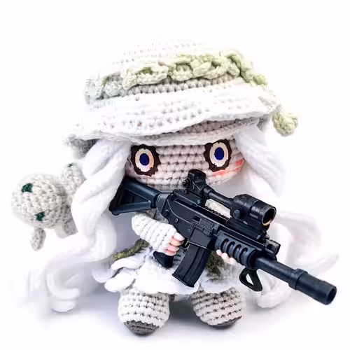 Knitkitmori #856