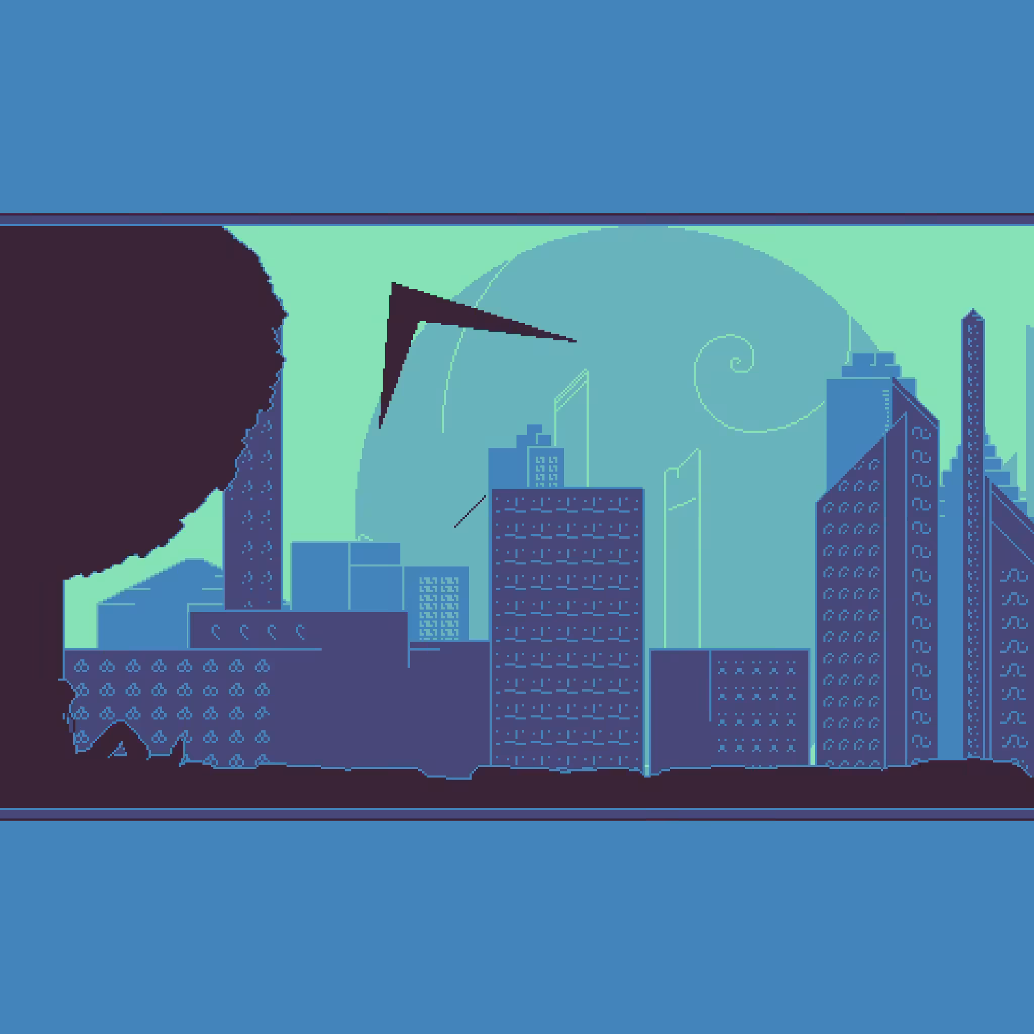 Pixelpols #82