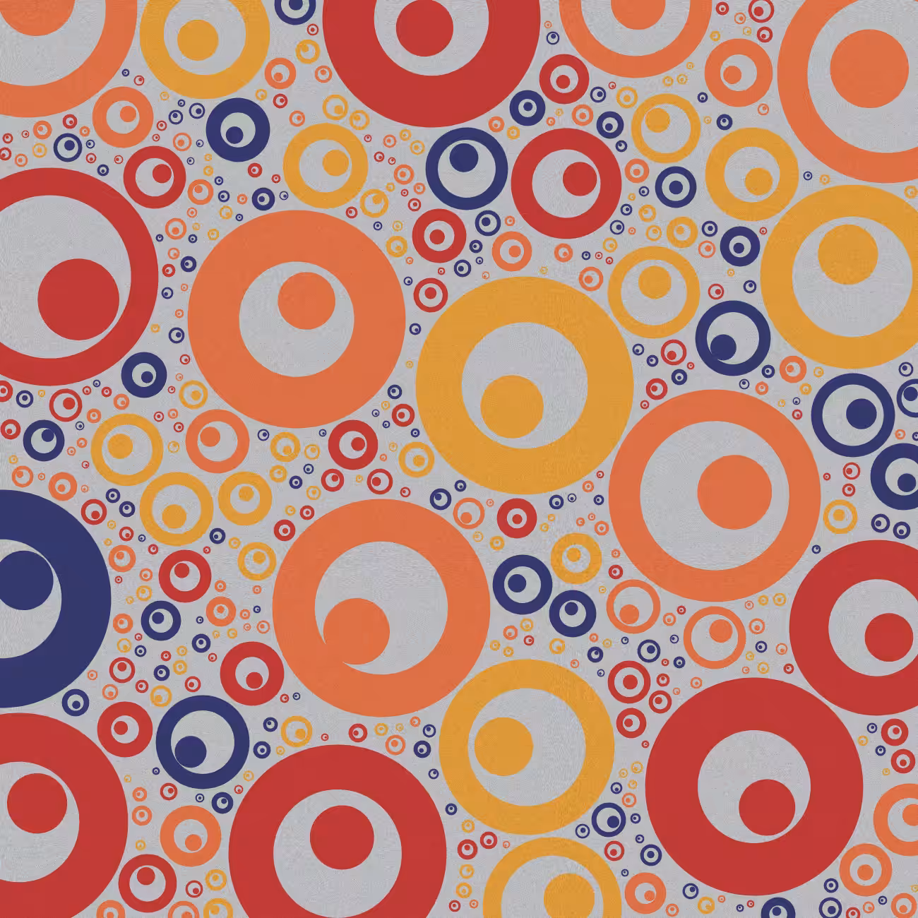 Circles #142