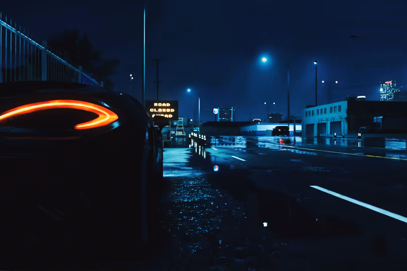 McLaren 570S