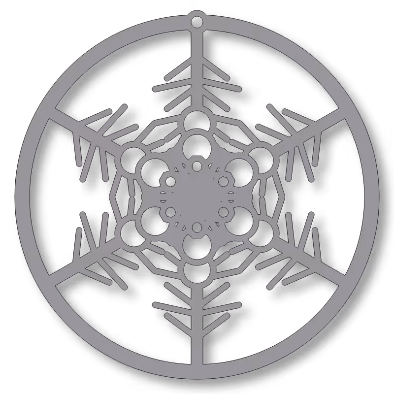 fx(ornament) 2022 #1064