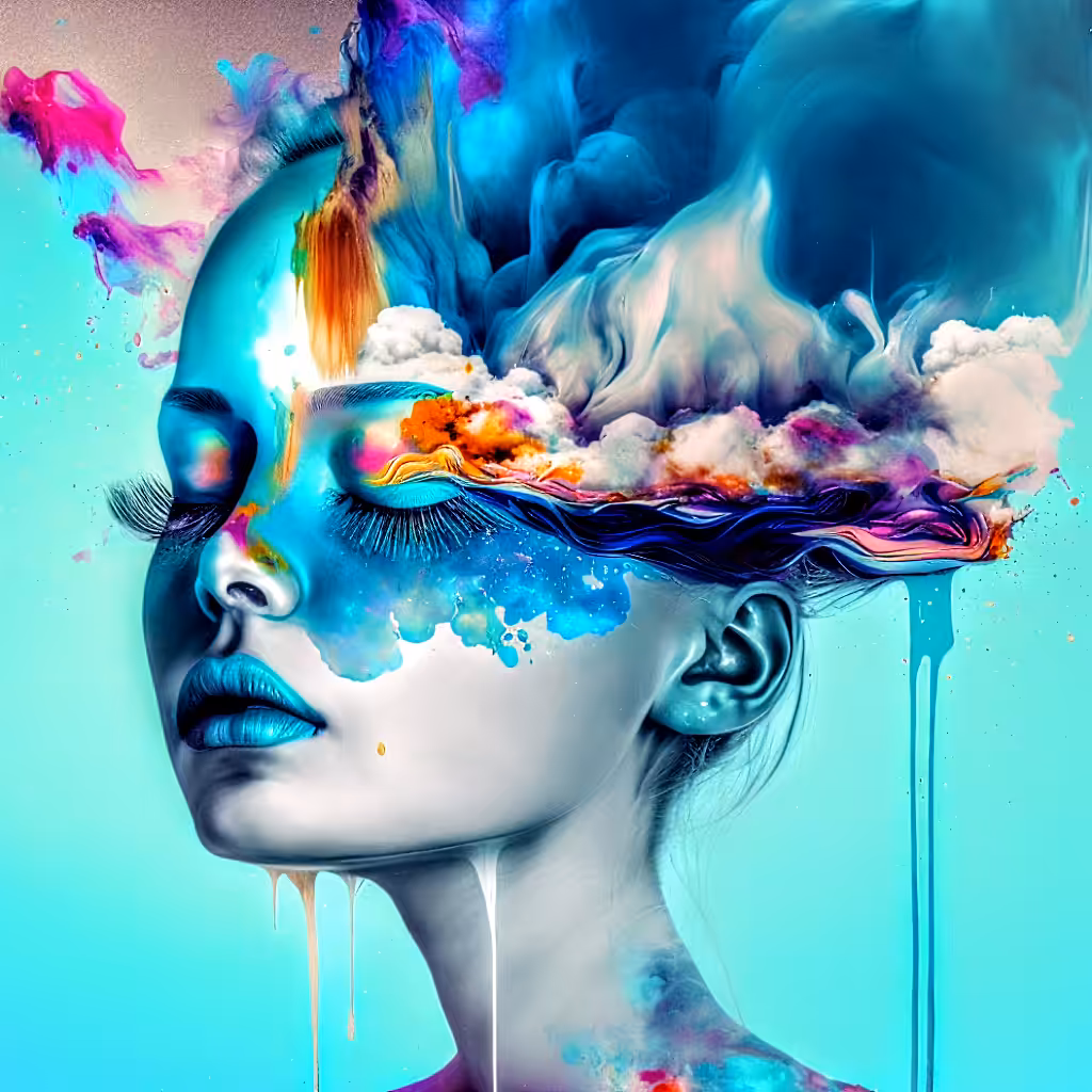 Deep Feeling