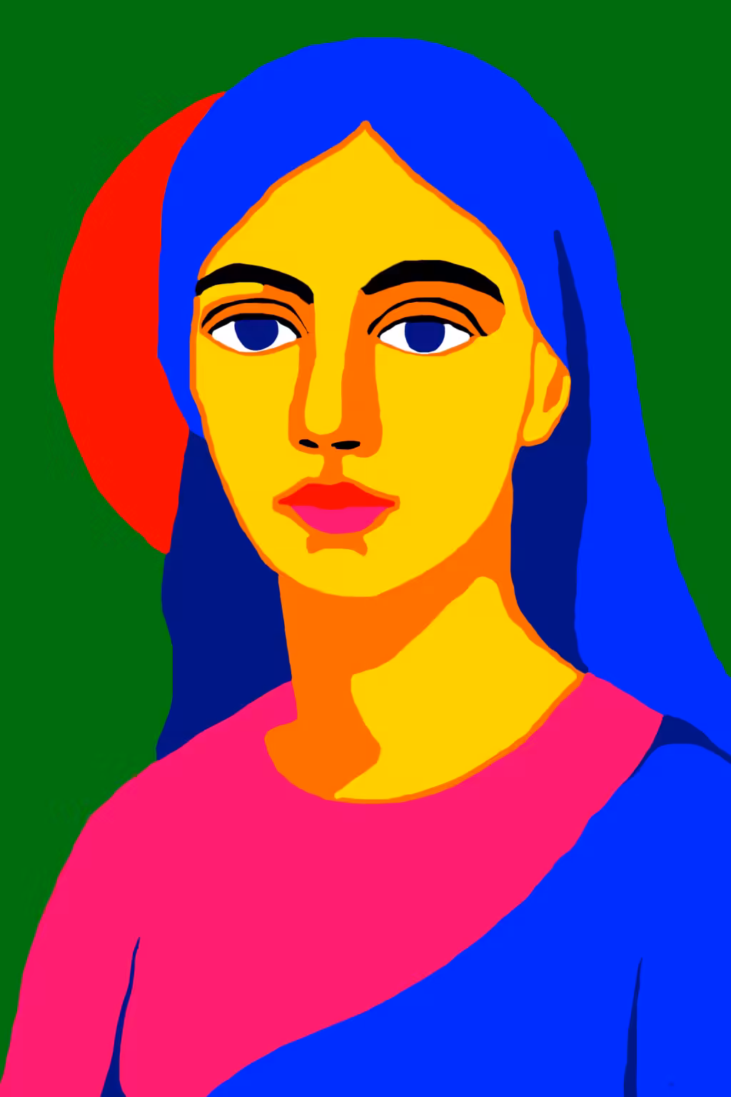 Silence en couleur