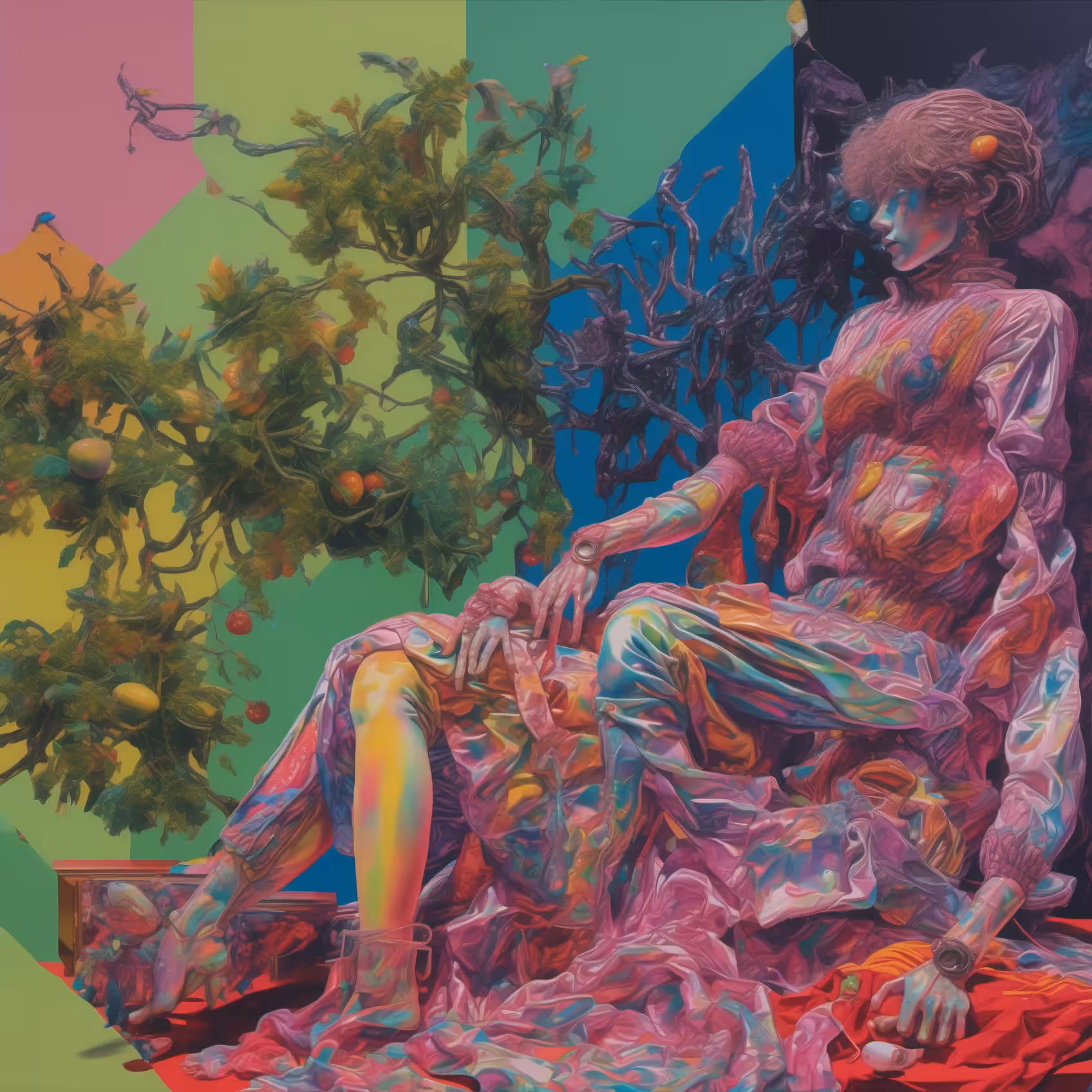 life & art  #333